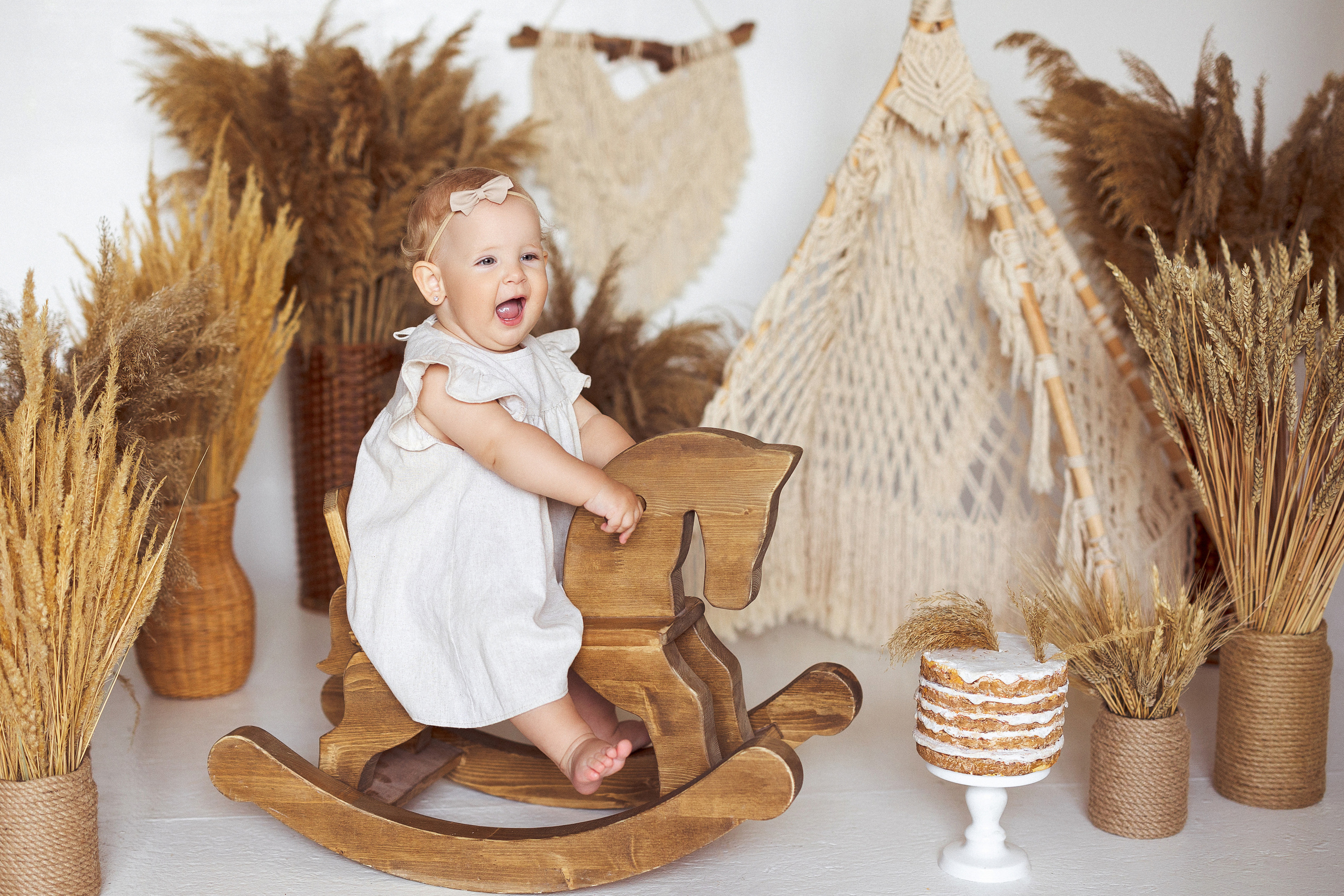 Девочки. Семейный и детский фотограф в Краснодаре Анна Трашкова