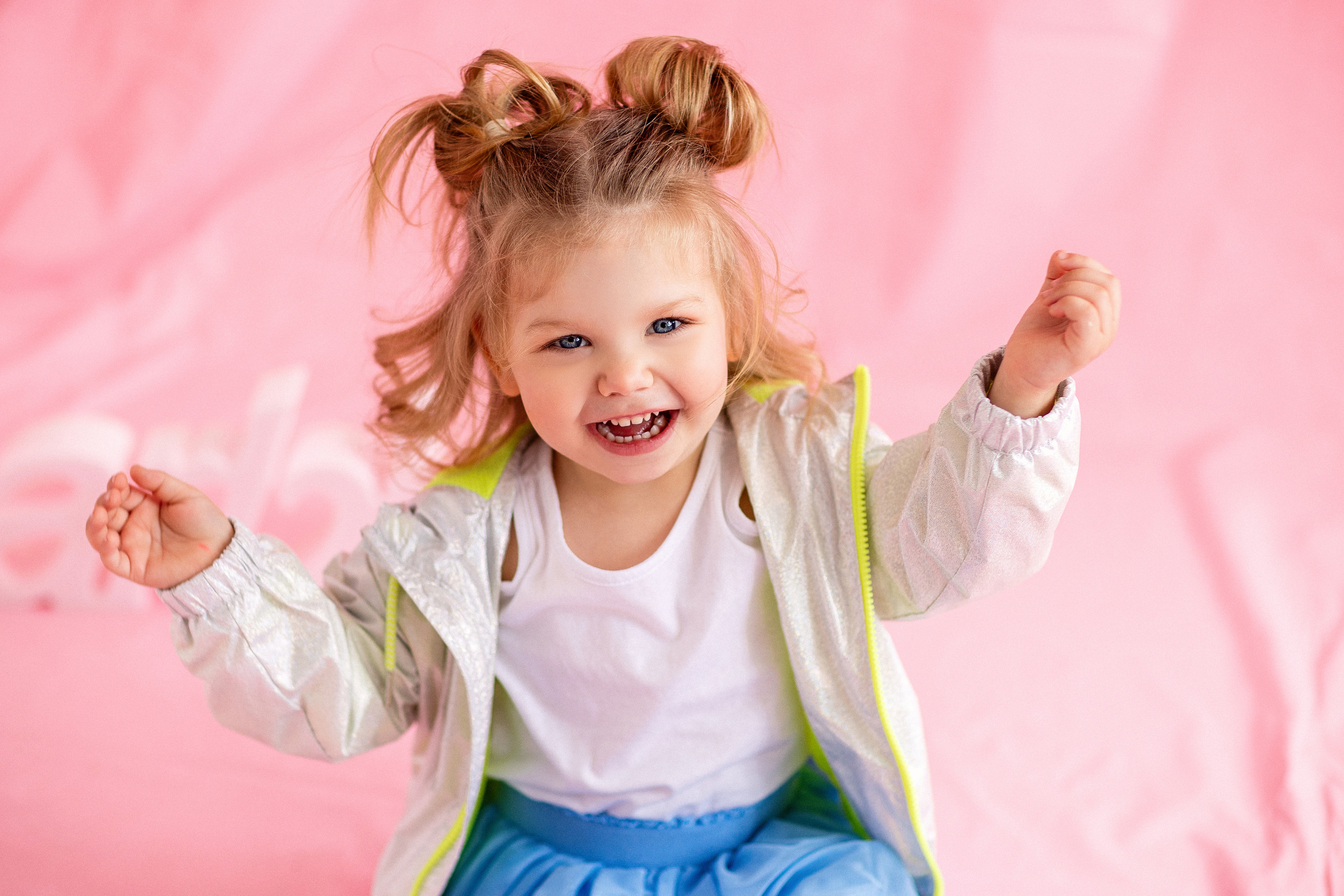 Фотопроект Барби в Краснодаре. Семейный и детский фотограф в Краснодаре Анна Трашкова