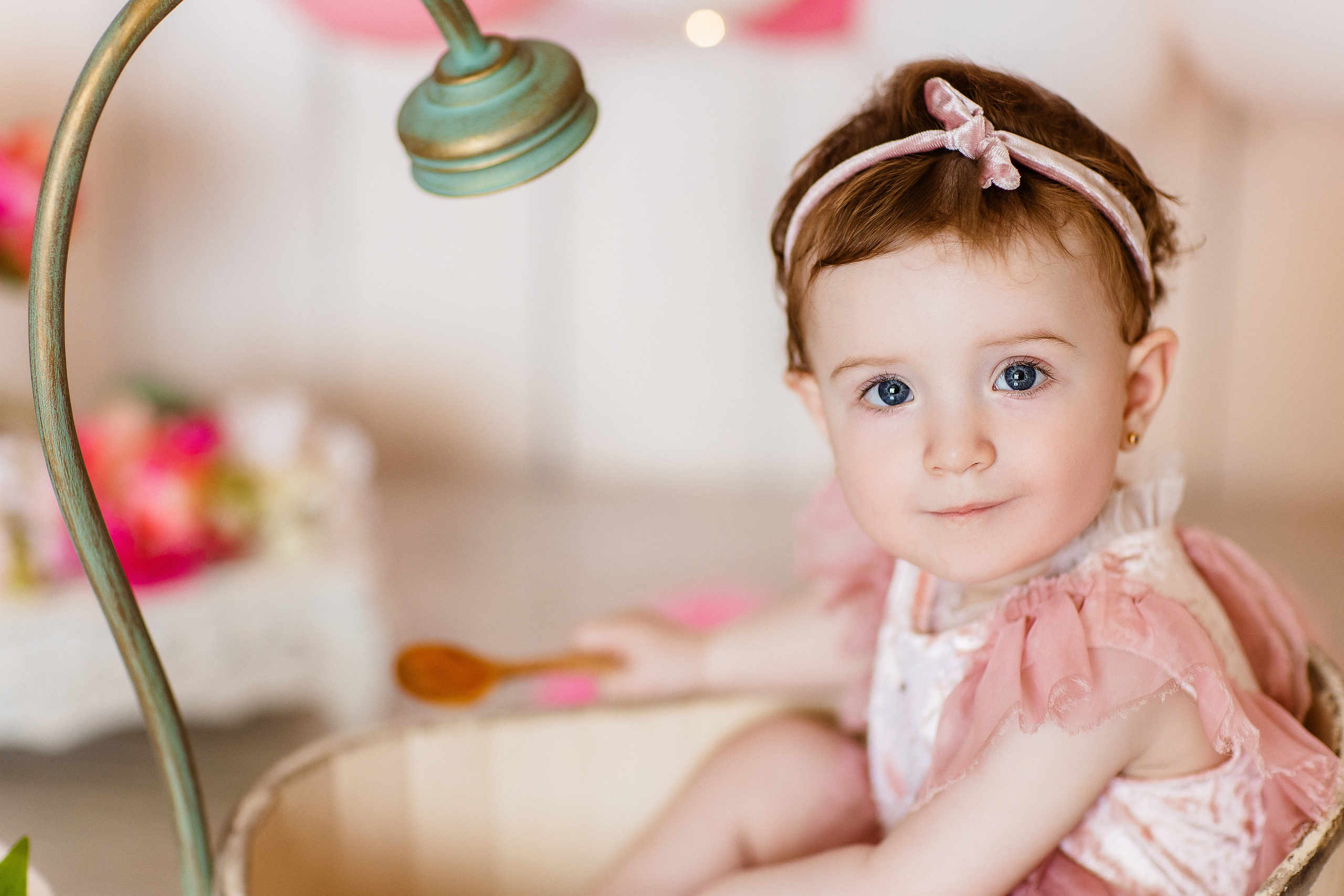 Девочки. Семейный и детский фотограф в Краснодаре Анна Трашкова