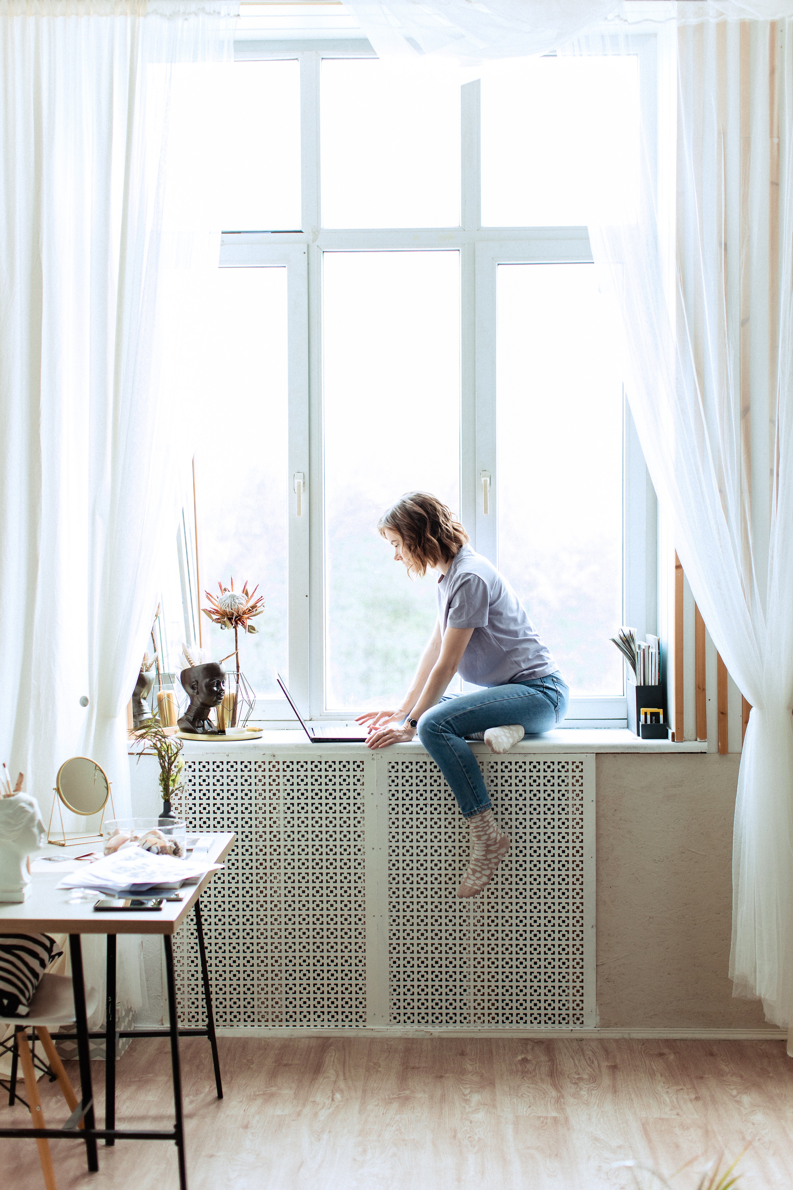 Контент фотосессия в Краснодаре для онлайн школы программирования. Семейный и детский фотограф в Краснодаре Анна Трашкова