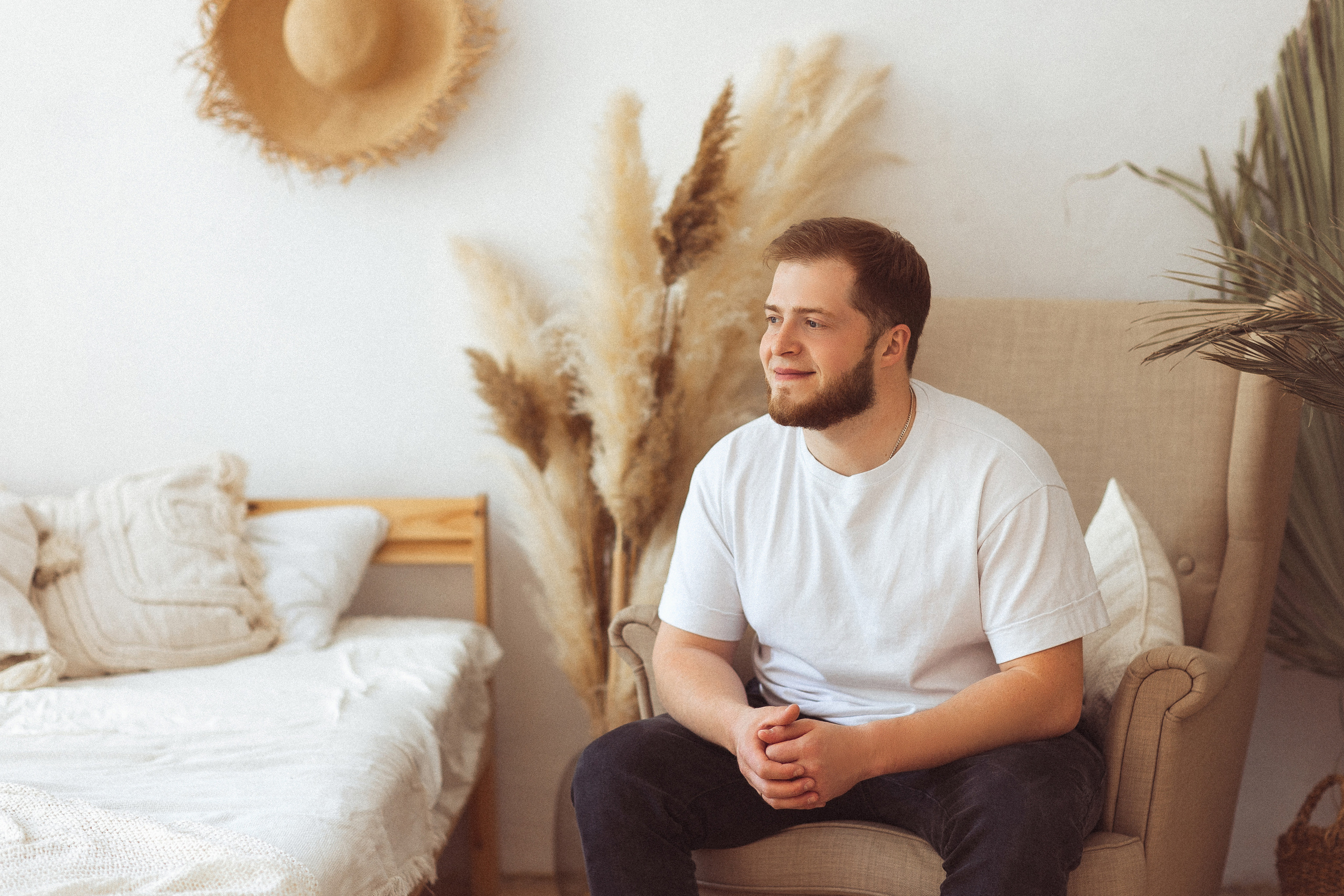 Яну 1 годик, Фотостудия «ХУГГЕ». Семейный и детский фотограф в Краснодаре Анна Трашкова