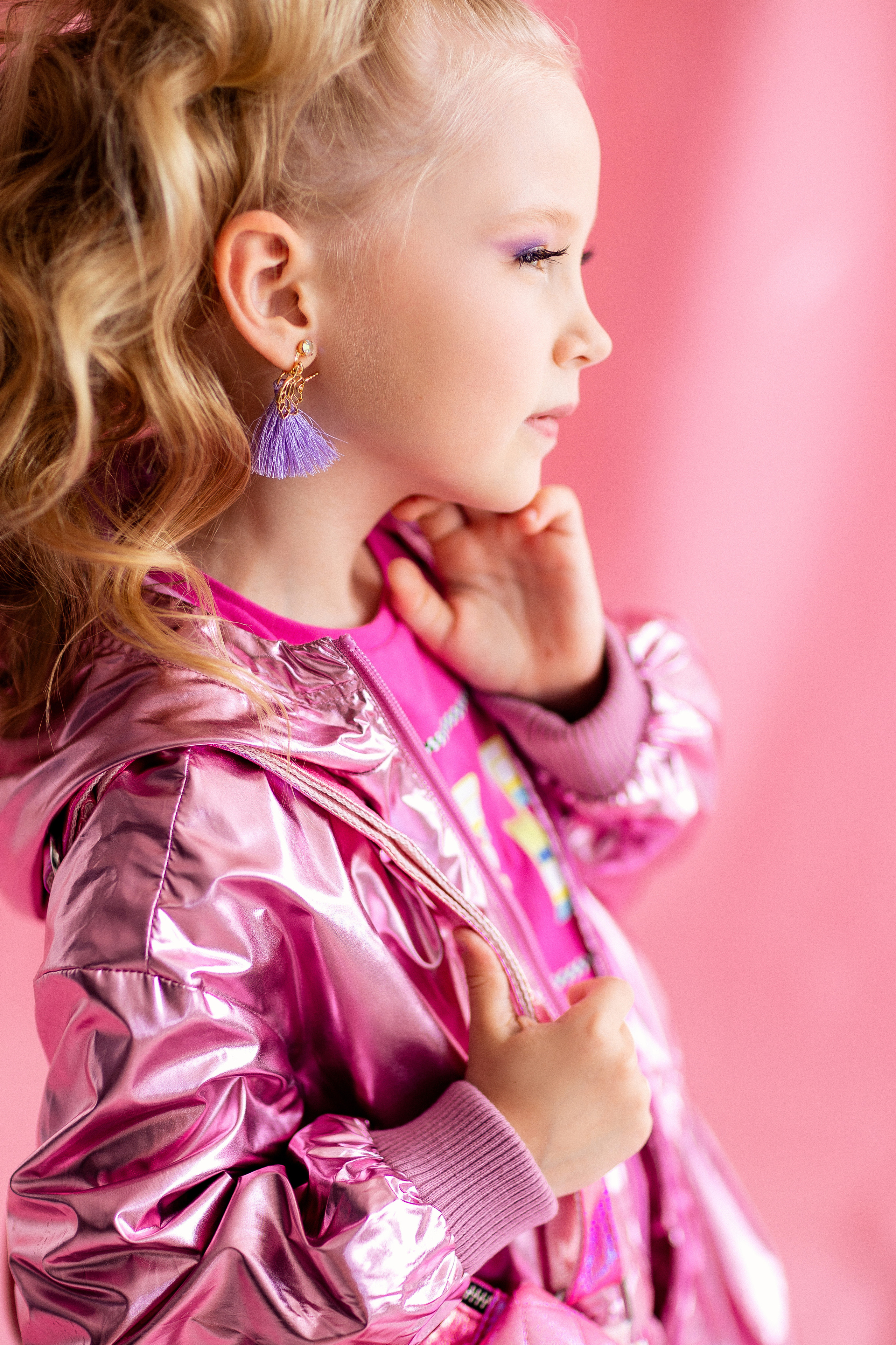 Фотопроект Барби в Краснодаре. Семейный и детский фотограф в Краснодаре Анна Трашкова