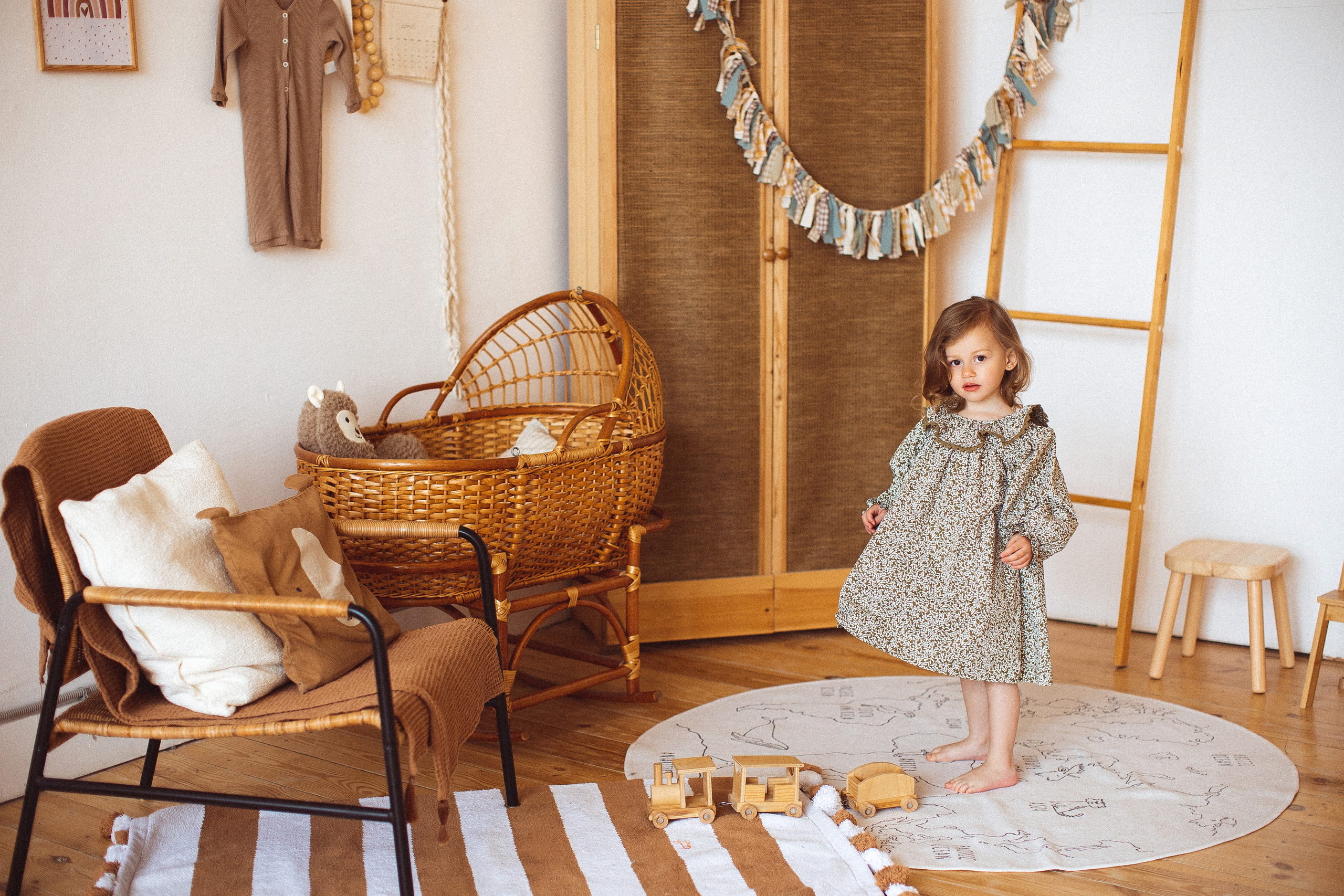 Семейная фотосессия для мамы с детьми в Краснодаре. Семейный и детский фотограф в Краснодаре Анна Трашкова