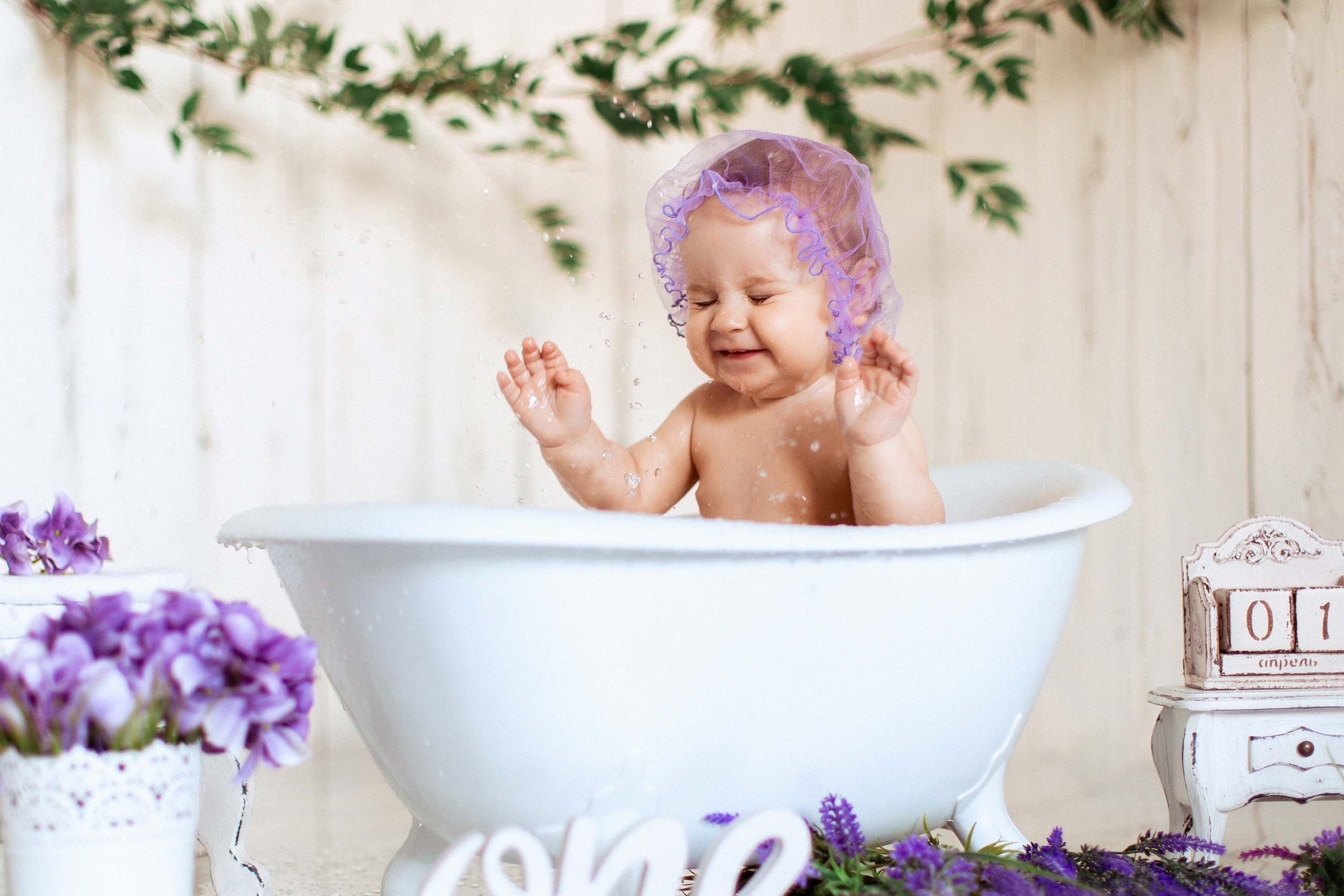 Девочки. Семейный и детский фотограф в Краснодаре Анна Трашкова