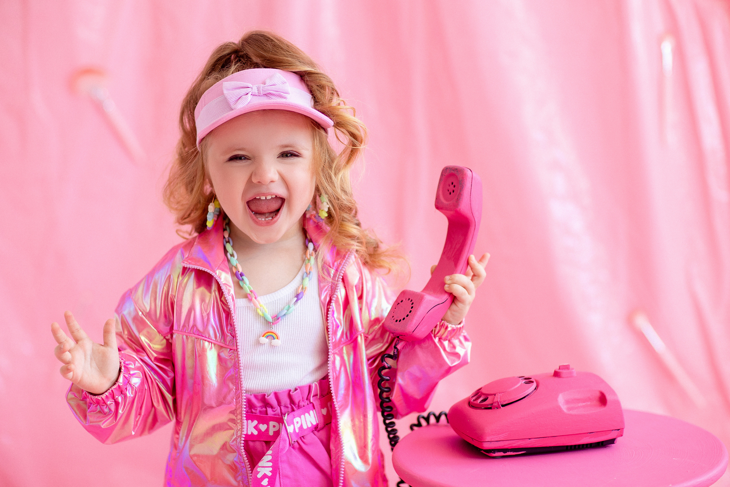 Фотопроект Барби в Краснодаре. Семейный и детский фотограф в Краснодаре Анна Трашкова