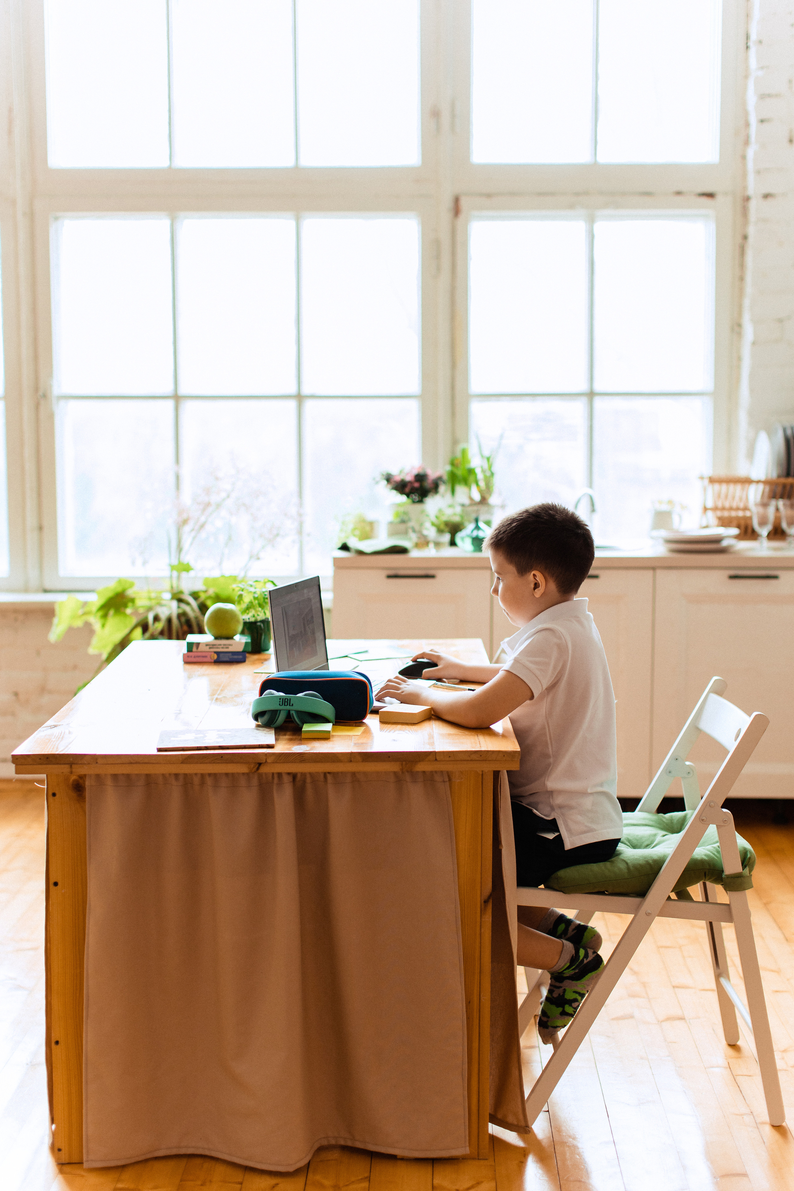 Контент фотосессия в Краснодаре для онлайн школы программирования. Семейный и детский фотограф в Краснодаре Анна Трашкова