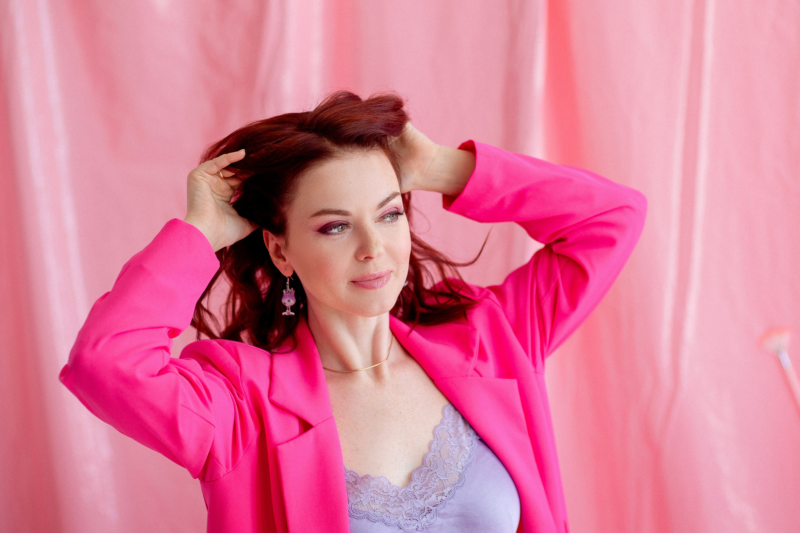 Фотопроект Барби в Краснодаре. Семейный и детский фотограф в Краснодаре Анна Трашкова