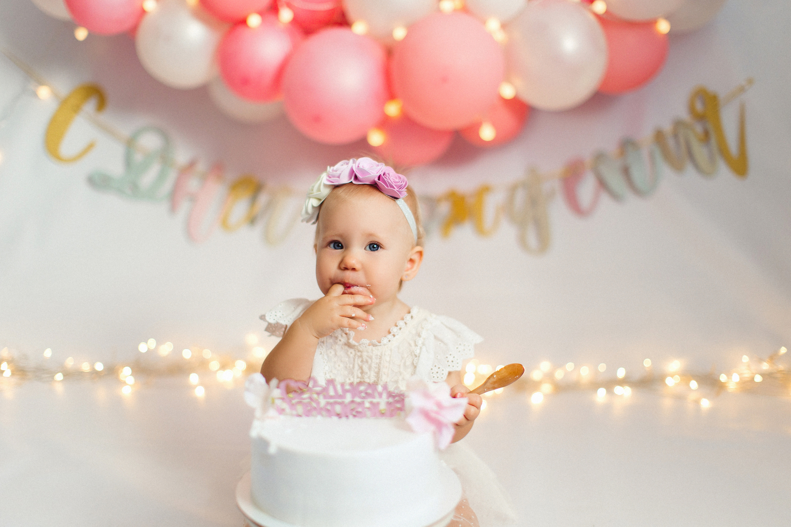 Девочки. Семейный и детский фотограф в Краснодаре Анна Трашкова