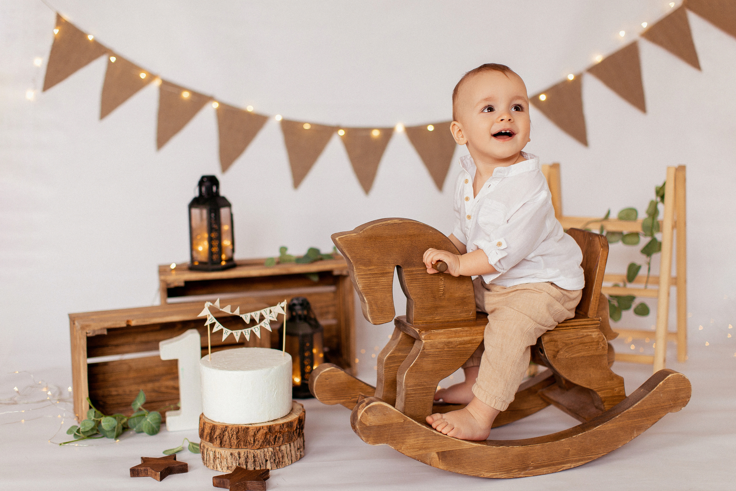 Мальчики. Семейный и детский фотограф в Краснодаре Анна Трашкова