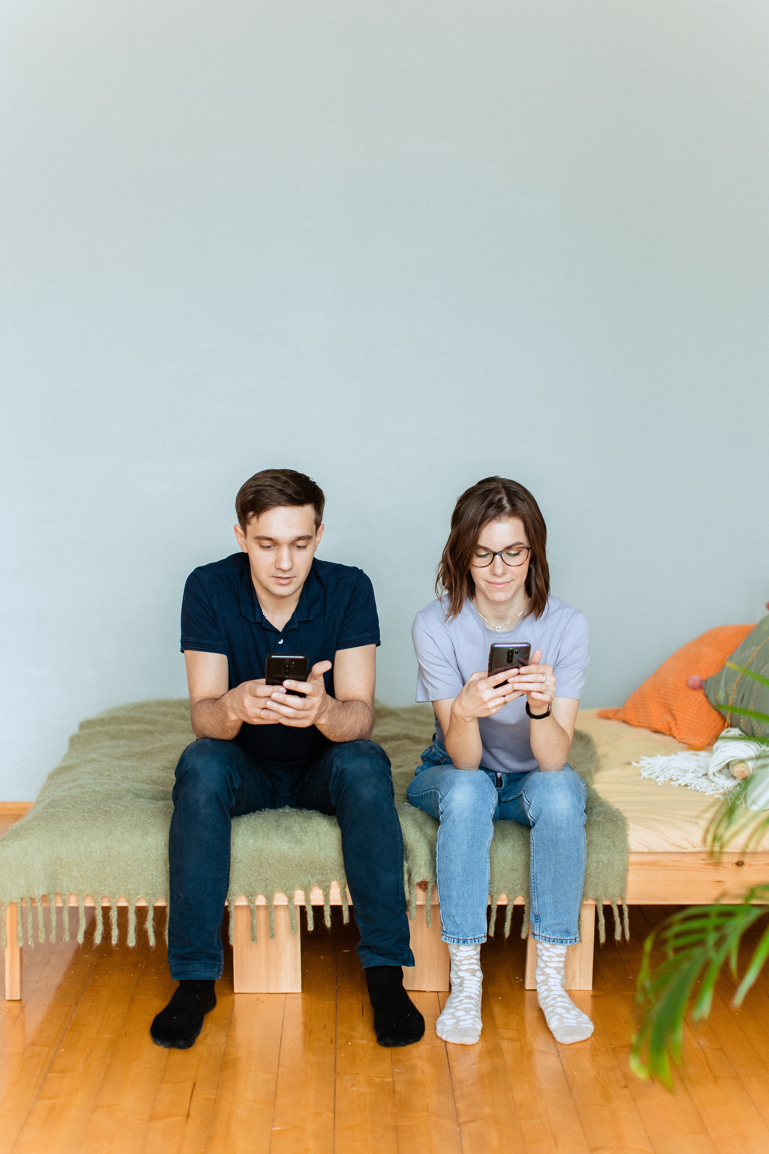 Контент фотосессия в Краснодаре для онлайн школы программирования. Семейный и детский фотограф в Краснодаре Анна Трашкова