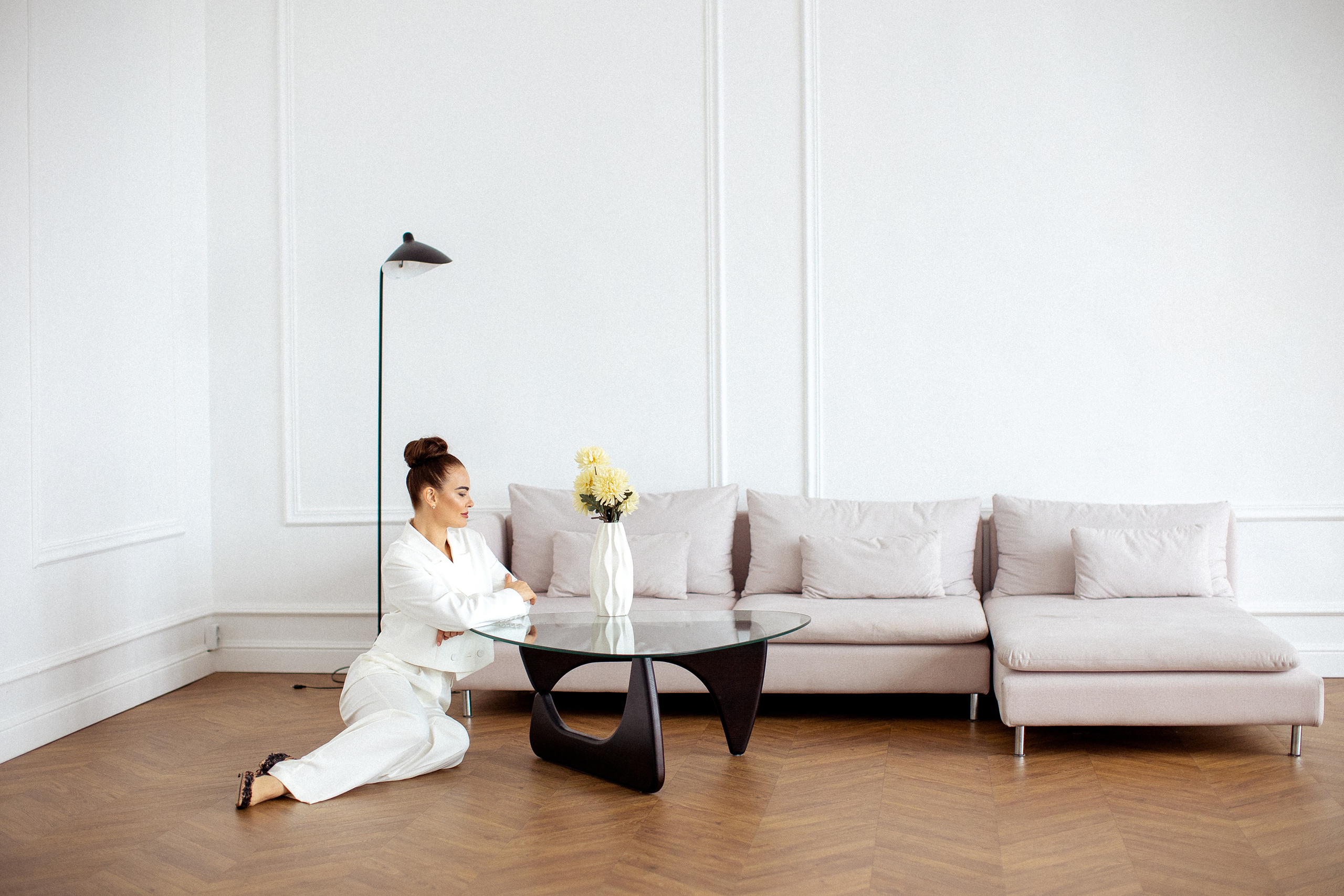 Бизнес съёмка для психолога в Краснодаре. Семейный и детский фотограф в Краснодаре Анна Трашкова