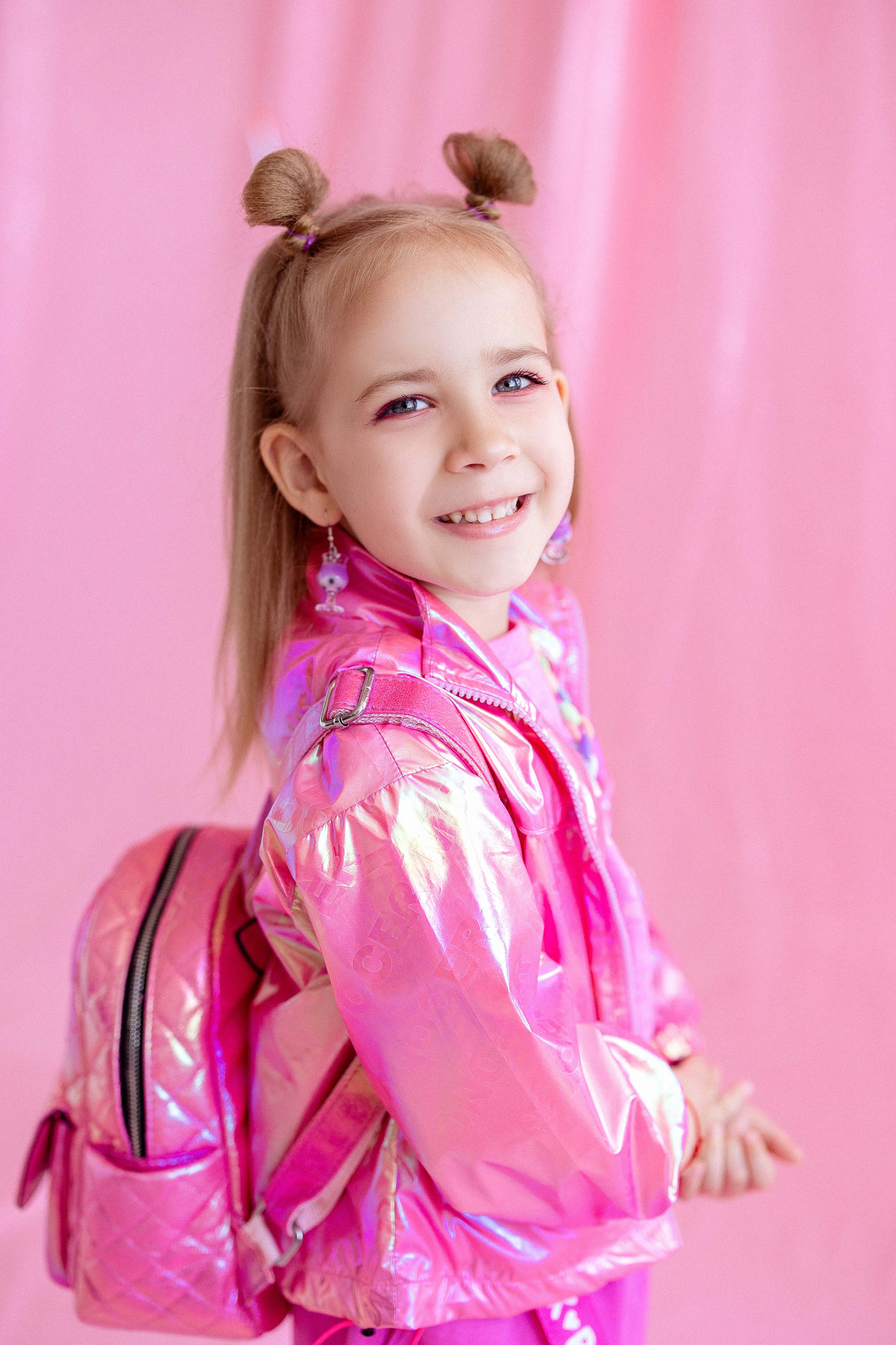 Фотопроект Барби в Краснодаре. Семейный и детский фотограф в Краснодаре Анна Трашкова