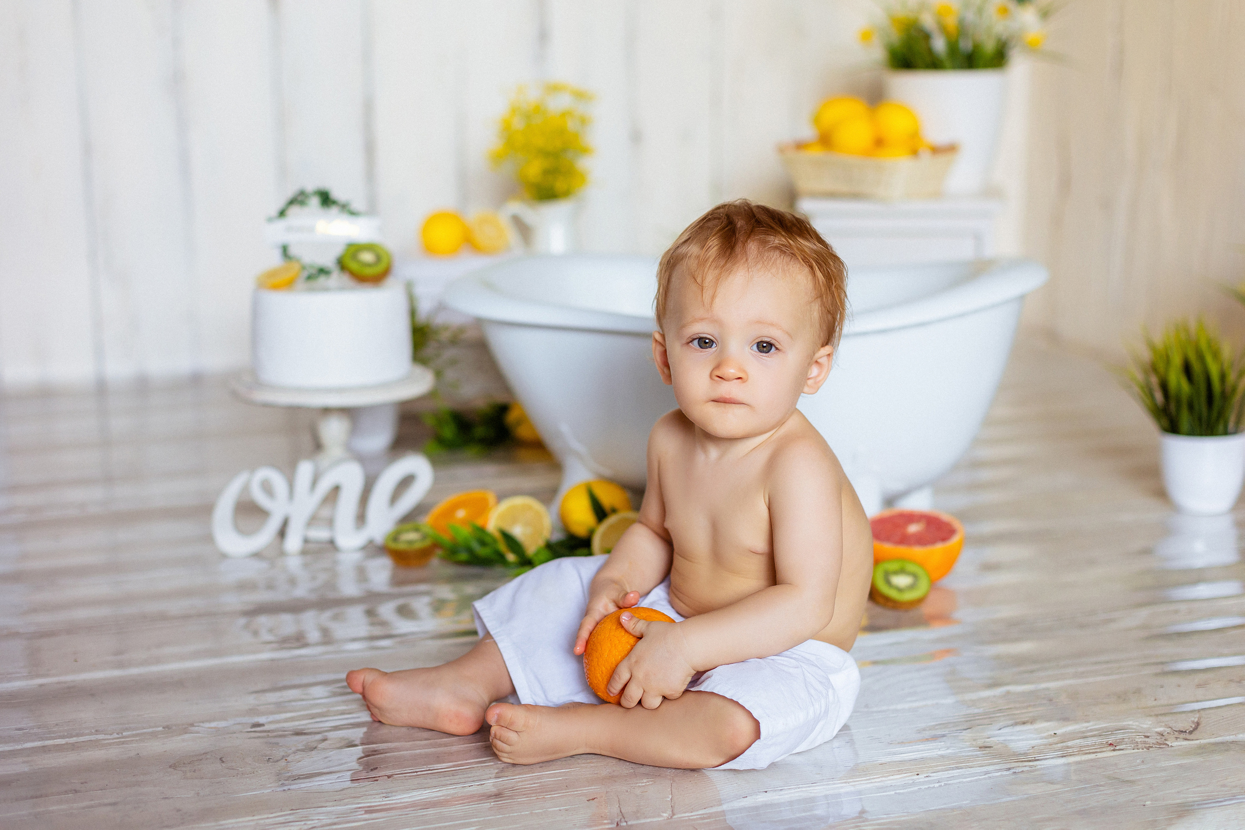 Мальчики. Семейный и детский фотограф в Краснодаре Анна Трашкова