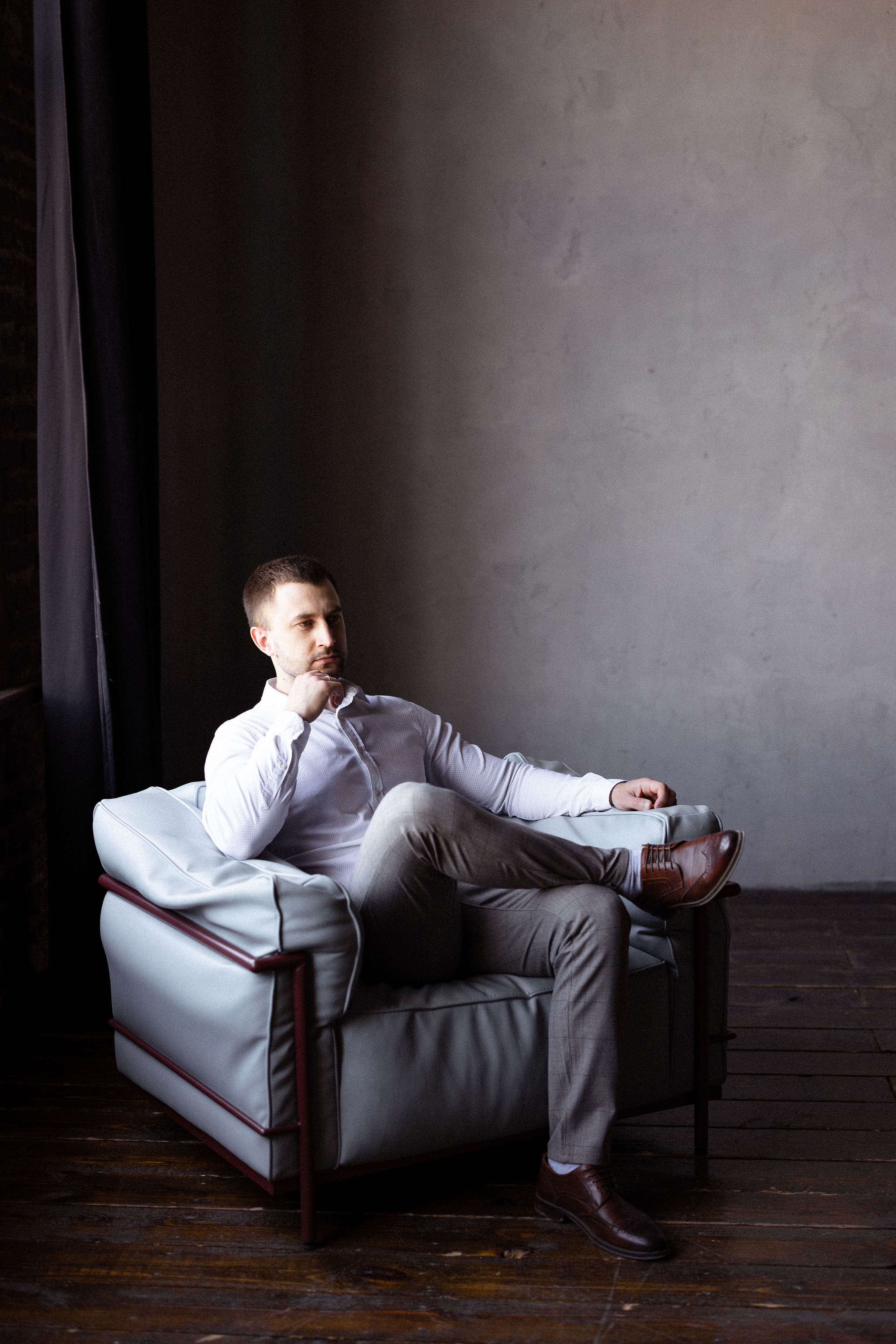 Пластический хирург, Доктор Евгений Сотников. Семейный и детский фотограф в Краснодаре Анна Трашкова