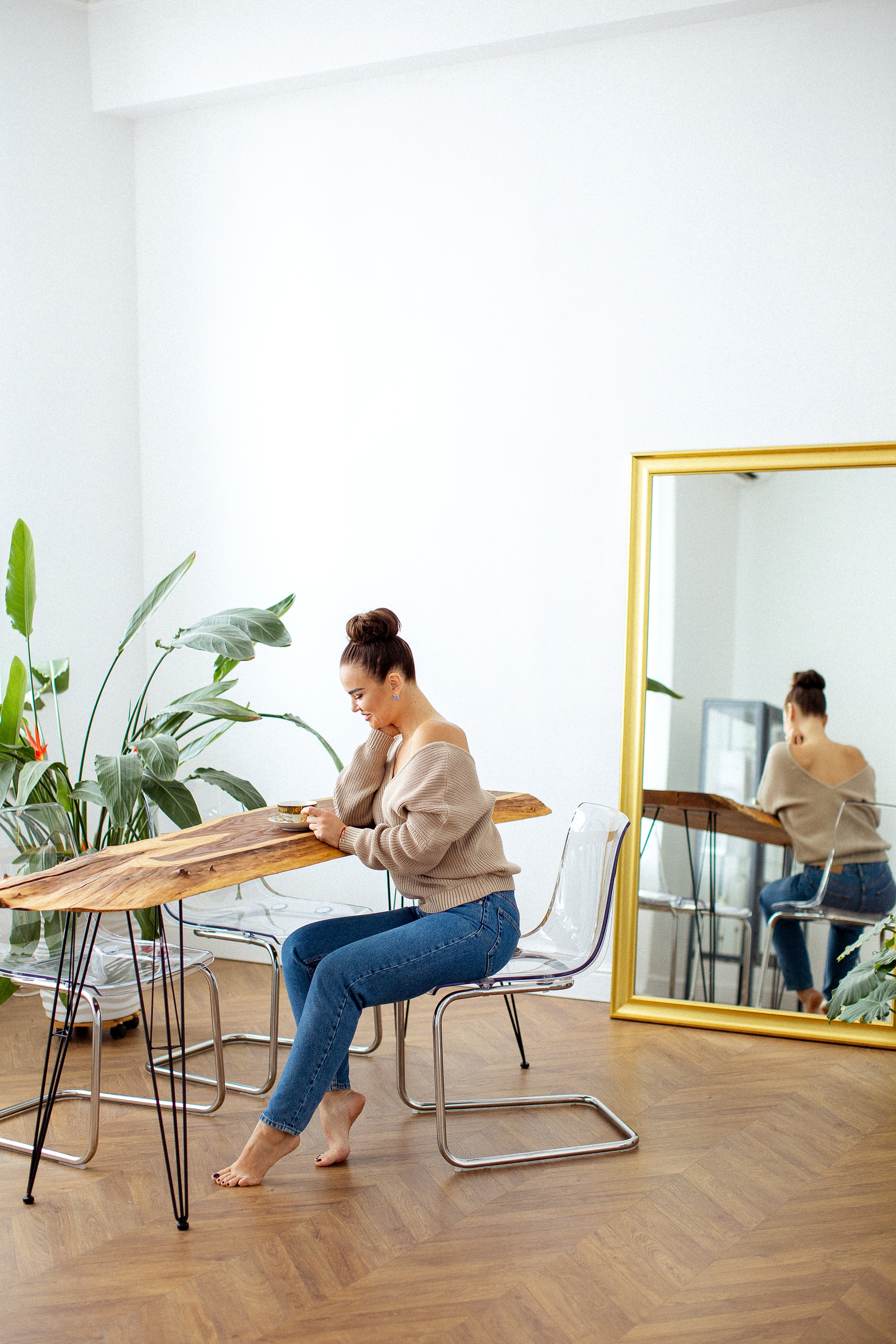 Бизнес съёмка для психолога в Краснодаре. Семейный и детский фотограф в Краснодаре Анна Трашкова