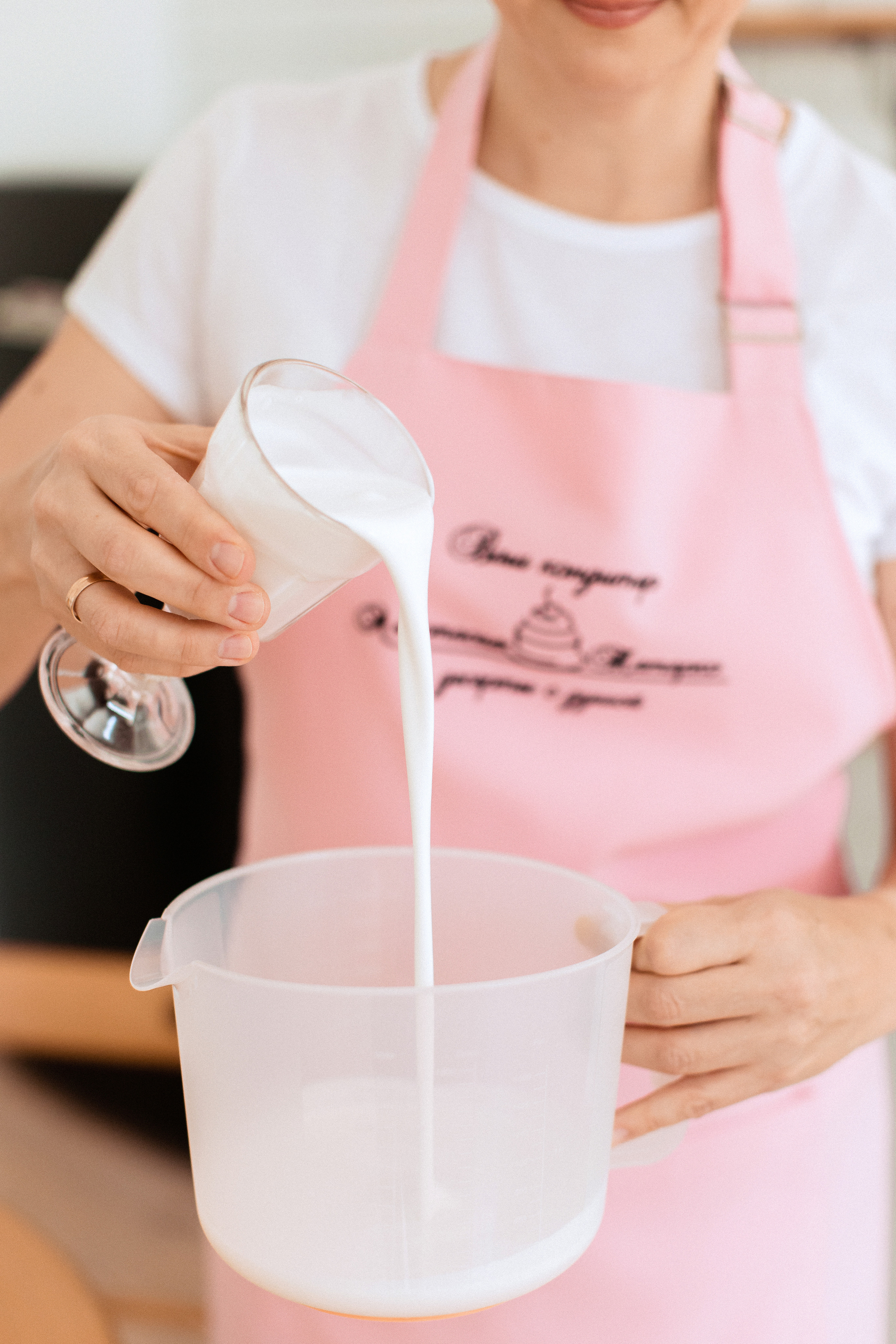Контент фотосессия для кондитера в Краснодаре. Семейный и детский фотограф в Краснодаре Анна Трашкова