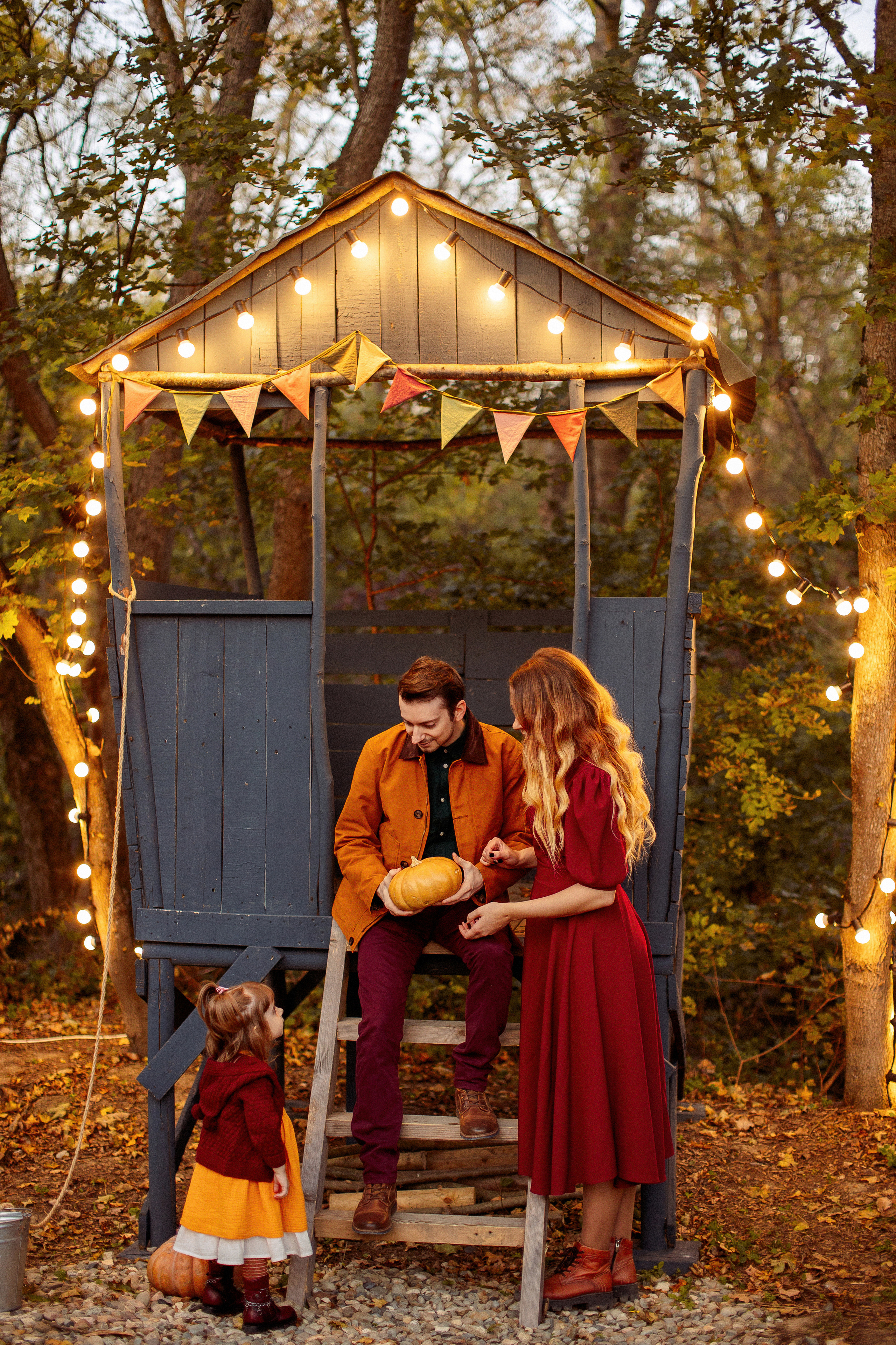 Настя + Максим = Амелия. Семейный и детский фотограф в Краснодаре Анна Трашкова