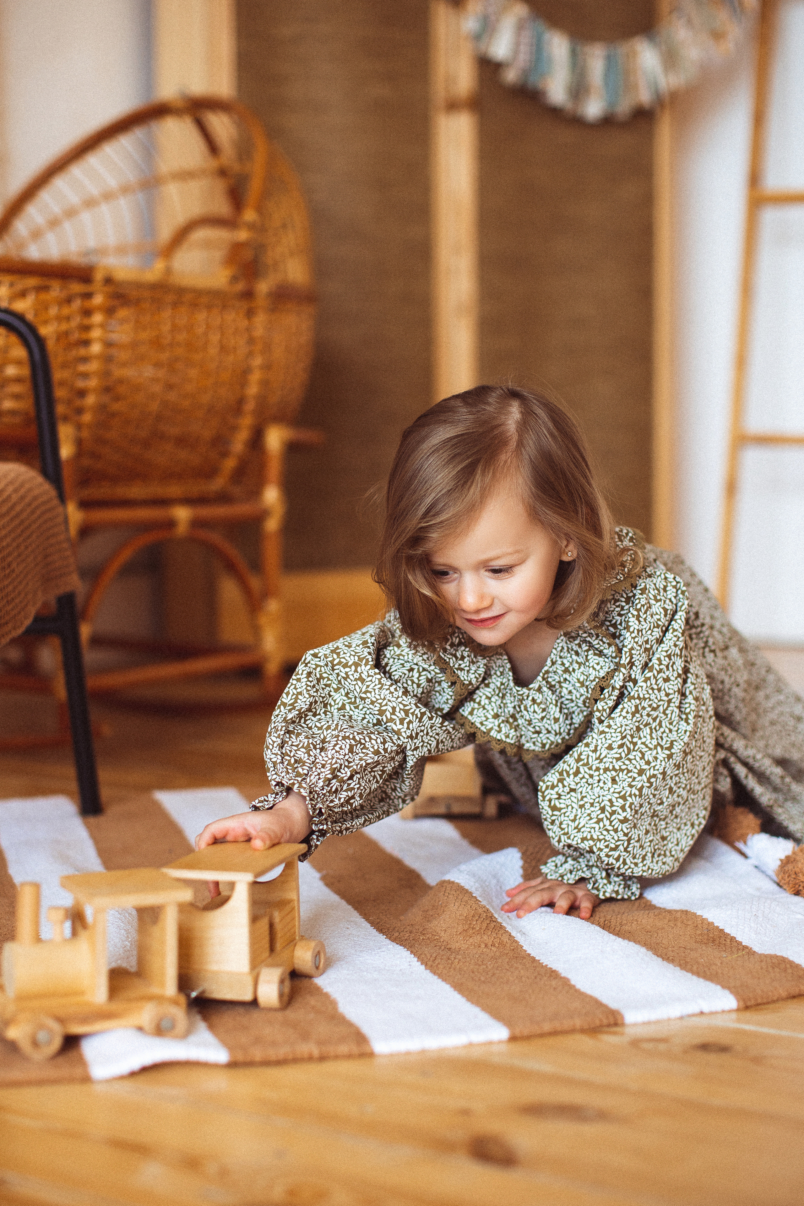 Семейная фотосессия для мамы с детьми в Краснодаре. Семейный и детский фотограф в Краснодаре Анна Трашкова
