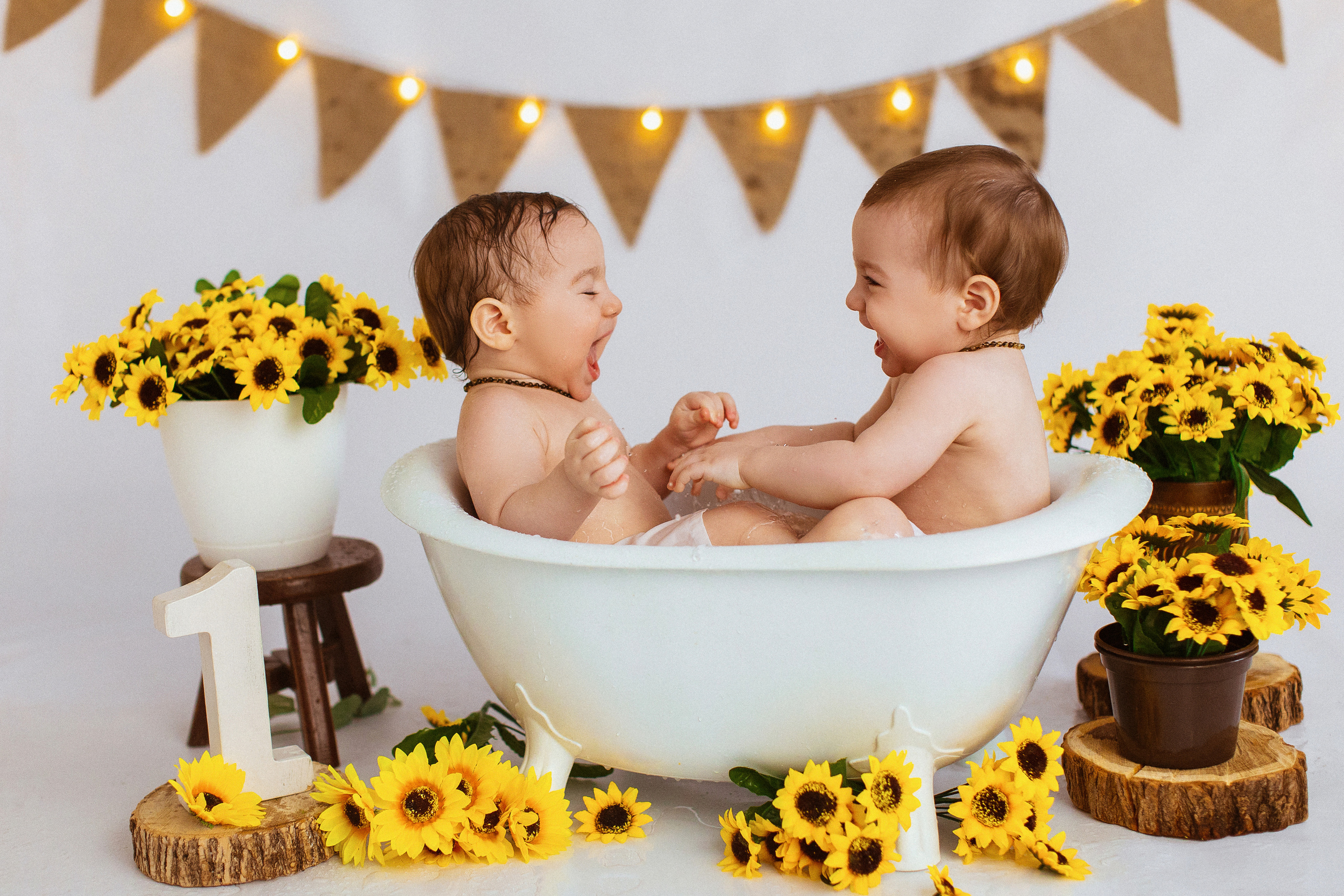 Двойняшки, Аслан и Алан, Фотостудия «АНТУРАЖ». Семейный и детский фотограф в Краснодаре Анна Трашкова