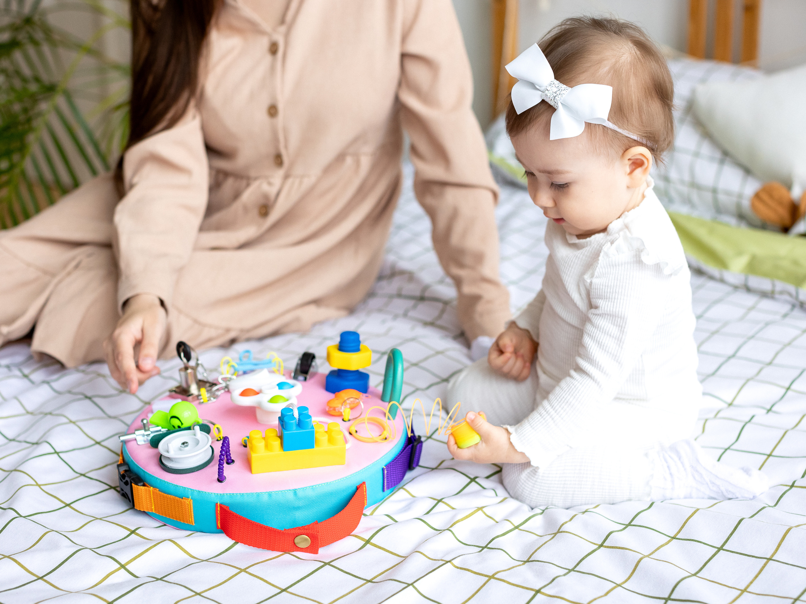 Фотосъёмка для производителя детских игрушек в Краснодаре. Семейный и детский фотограф в Краснодаре Анна Трашкова