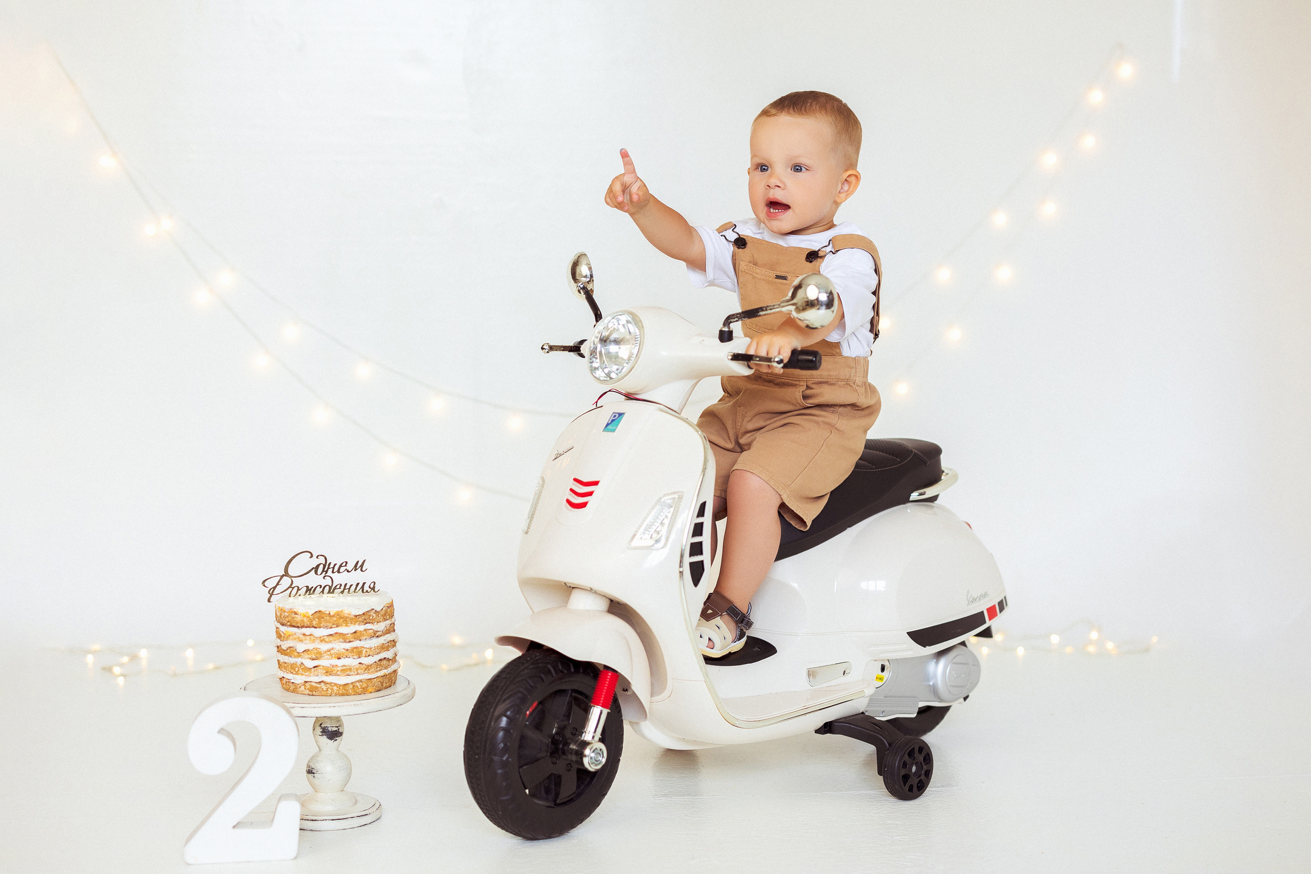 Мальчики. Семейный и детский фотограф в Краснодаре Анна Трашкова