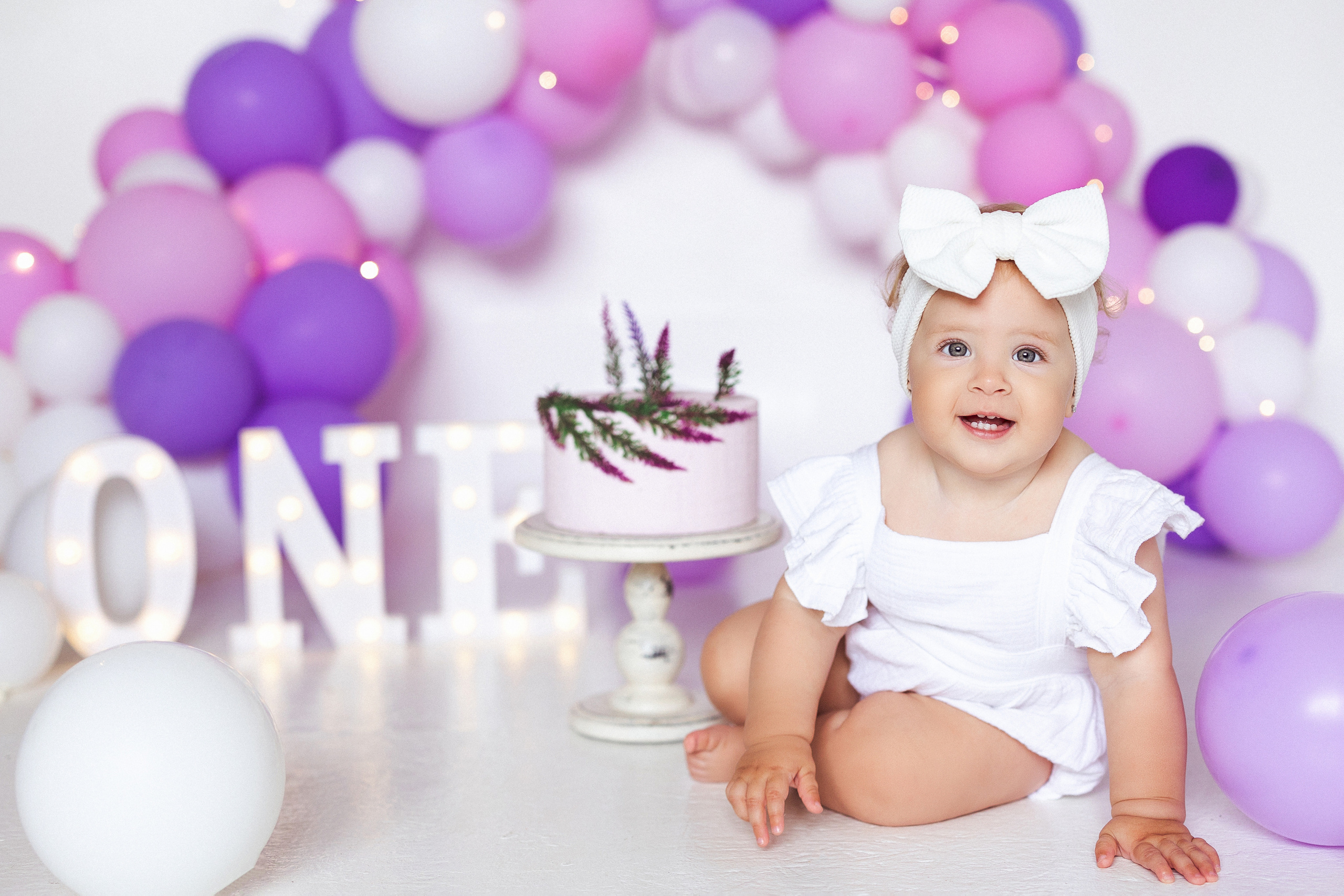 Девочки. Семейный и детский фотограф в Краснодаре Анна Трашкова