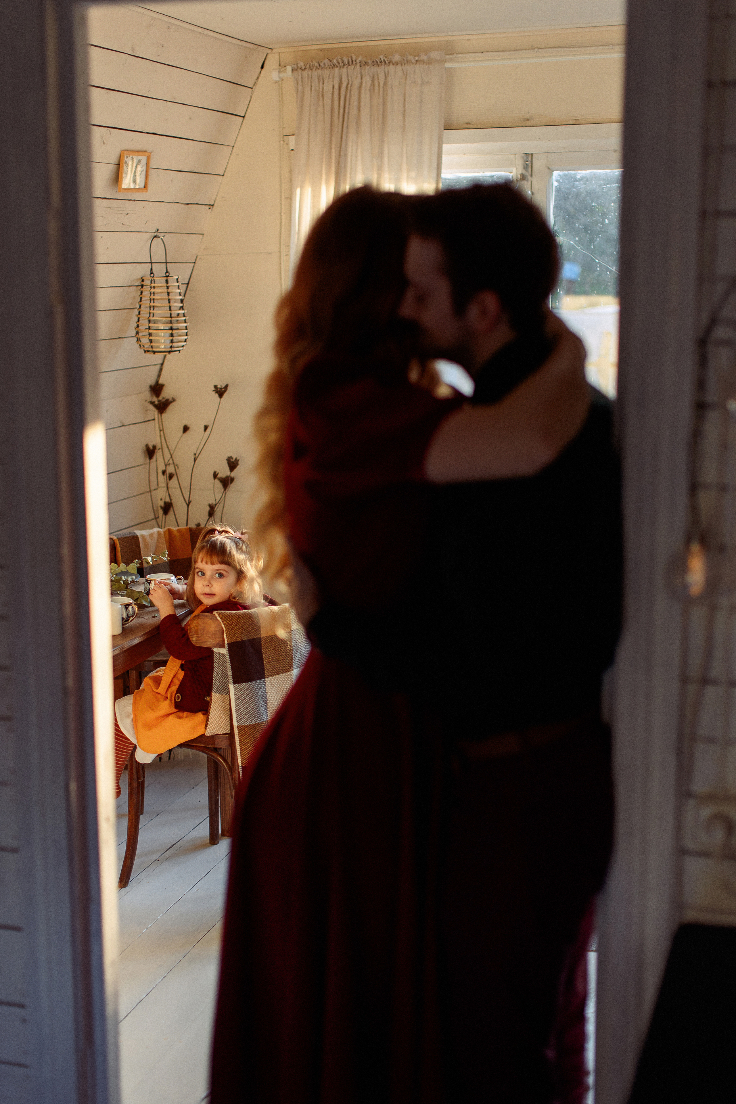 Настя + Максим = Амелия. Семейный и детский фотограф в Краснодаре Анна Трашкова