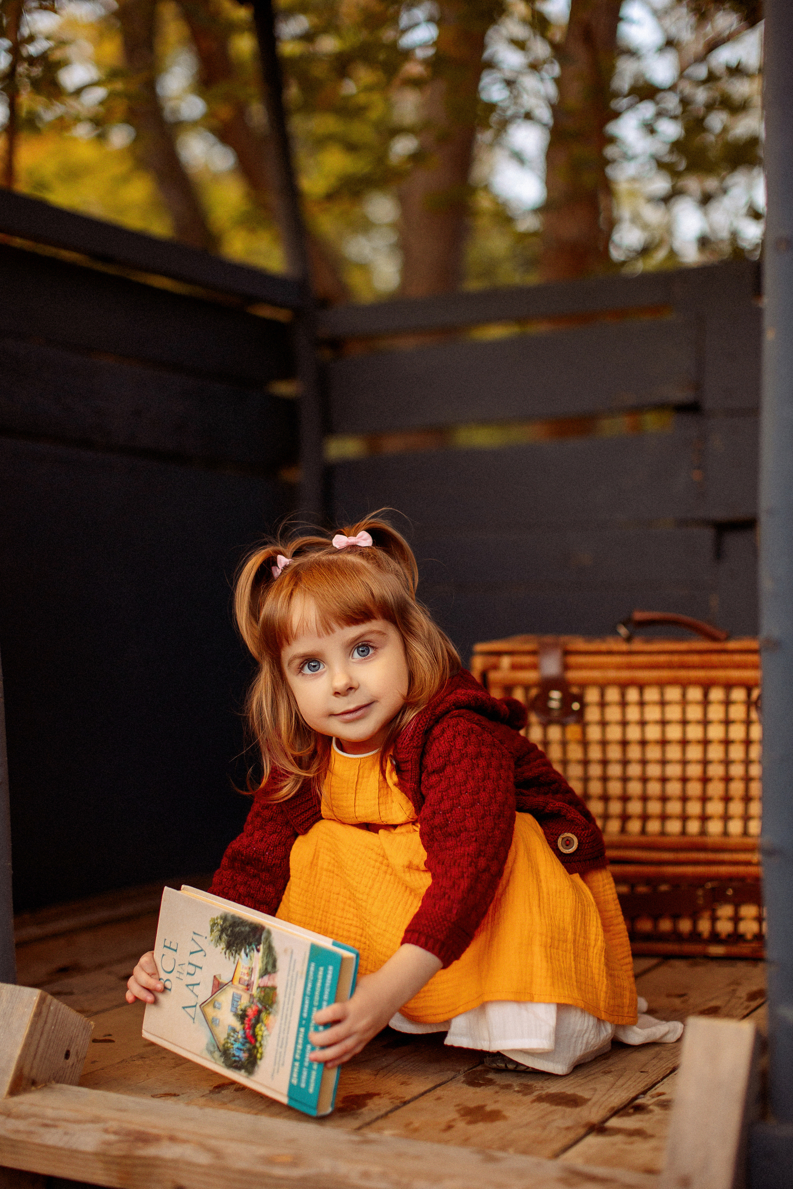 Настя + Максим = Амелия. Семейный и детский фотограф в Краснодаре Анна Трашкова