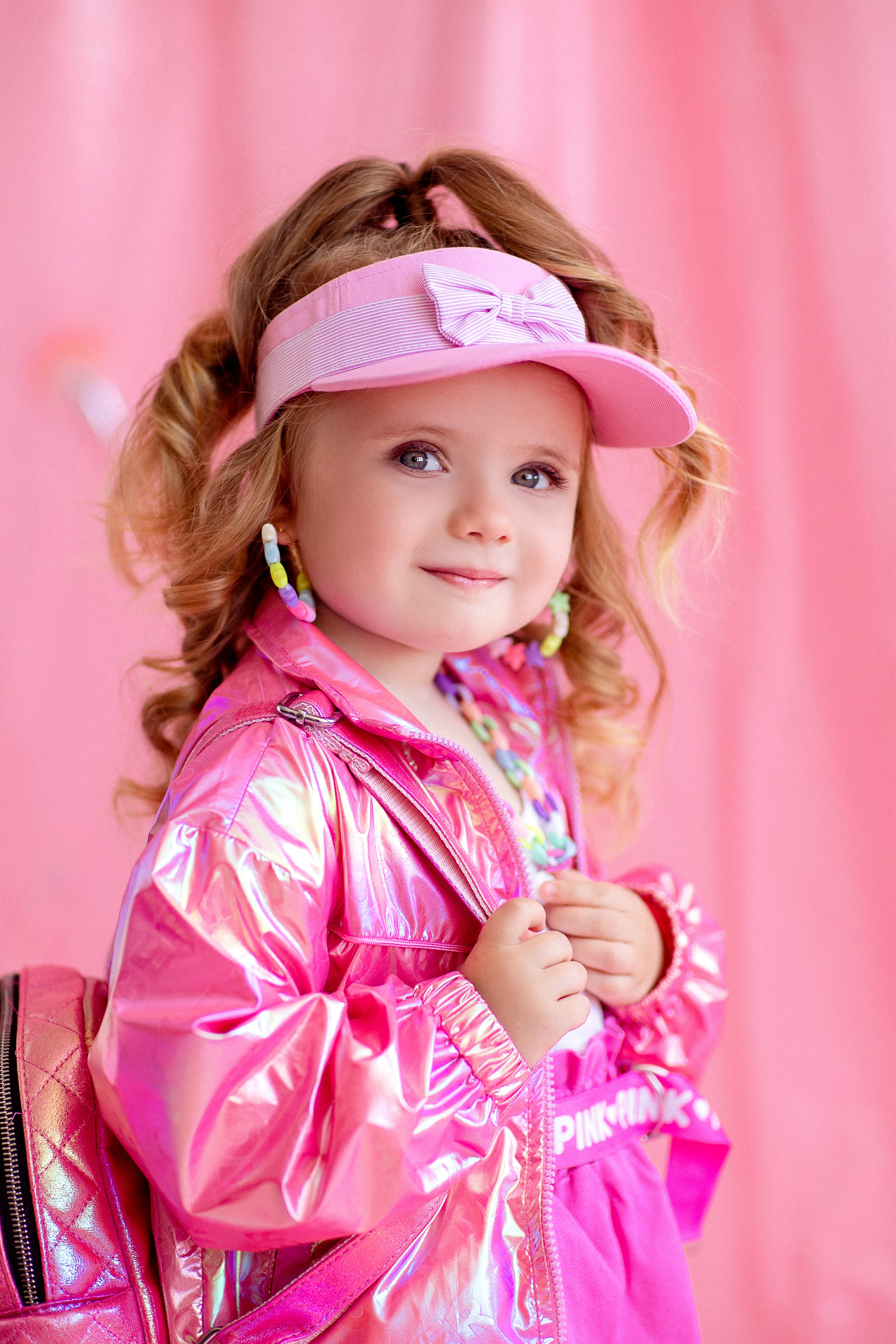 Фотопроект Барби в Краснодаре. Семейный и детский фотограф в Краснодаре Анна Трашкова