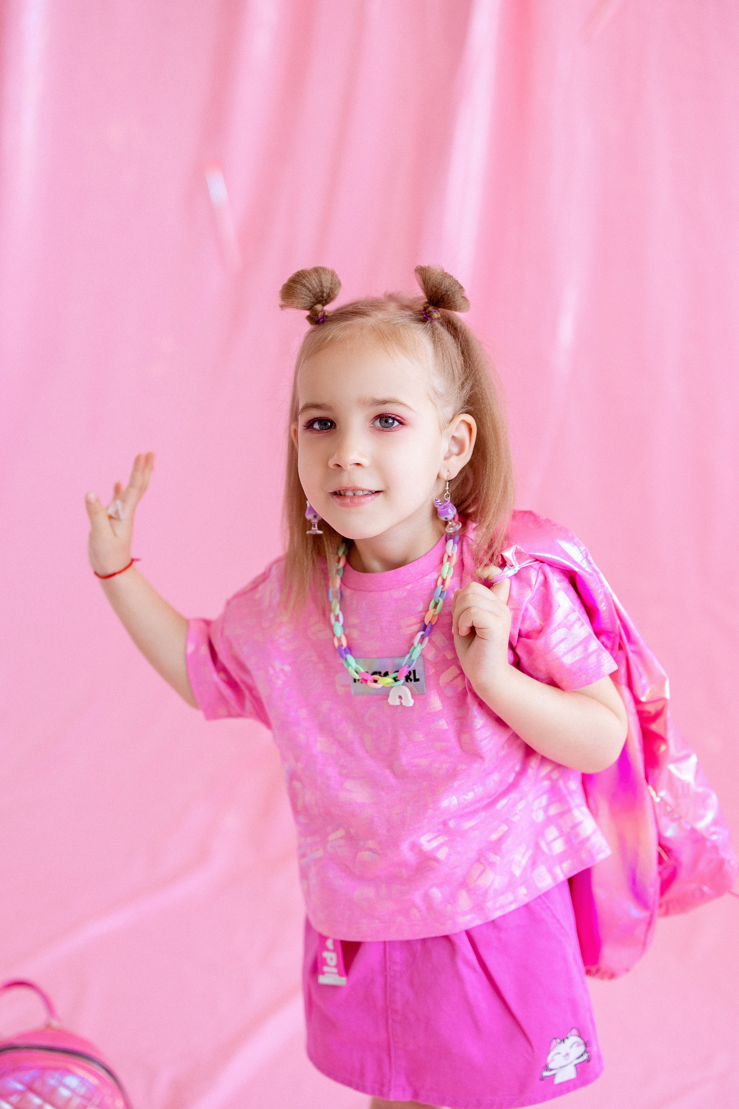 Фотопроект Барби в Краснодаре. Семейный и детский фотограф в Краснодаре Анна Трашкова