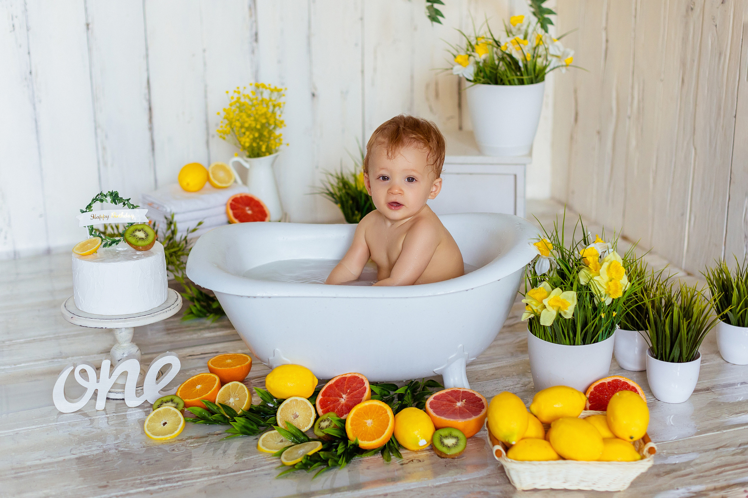 Мальчики. Семейный и детский фотограф в Краснодаре Анна Трашкова