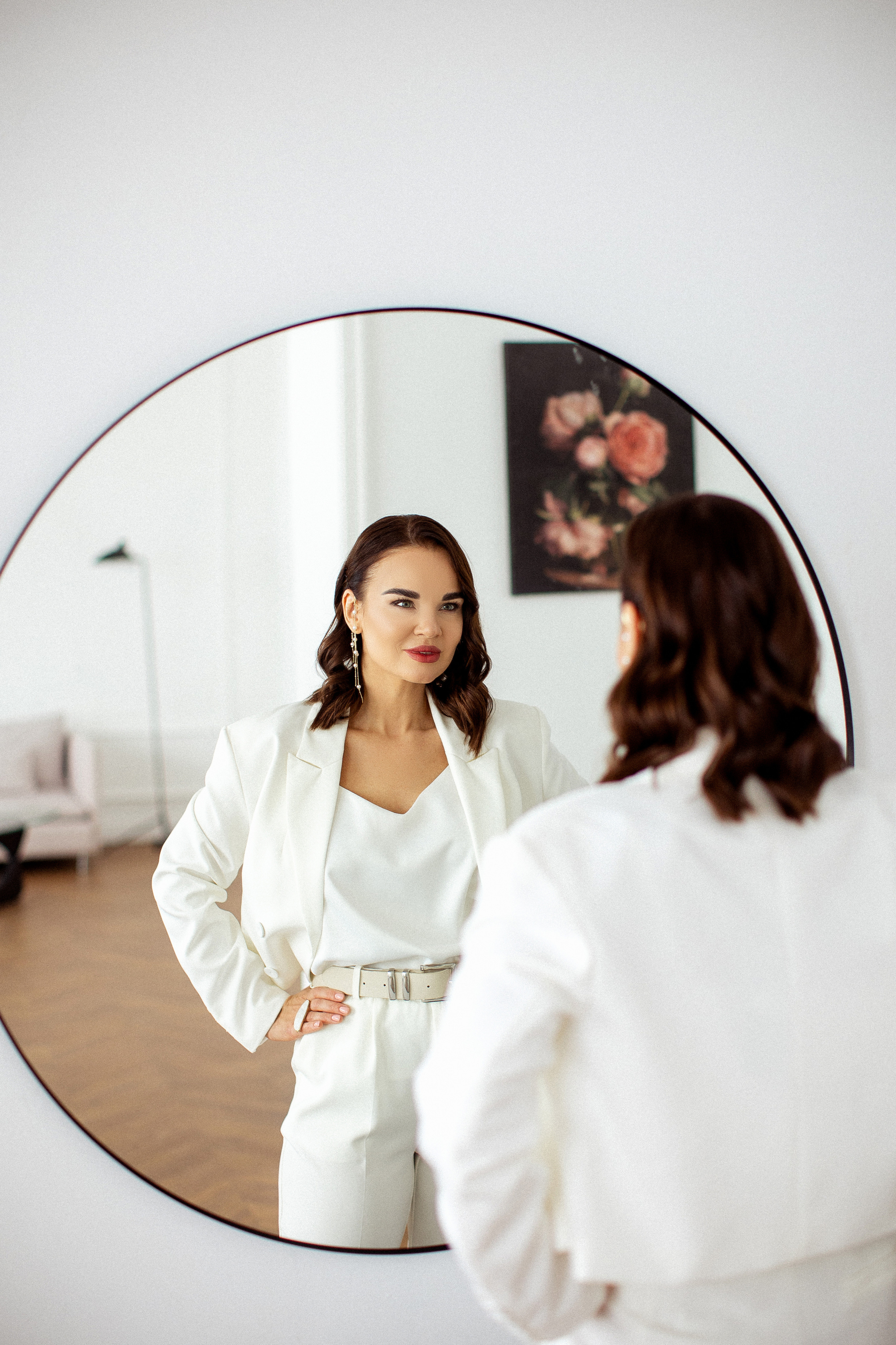 Бизнес съёмка для психолога в Краснодаре. Семейный и детский фотограф в Краснодаре Анна Трашкова