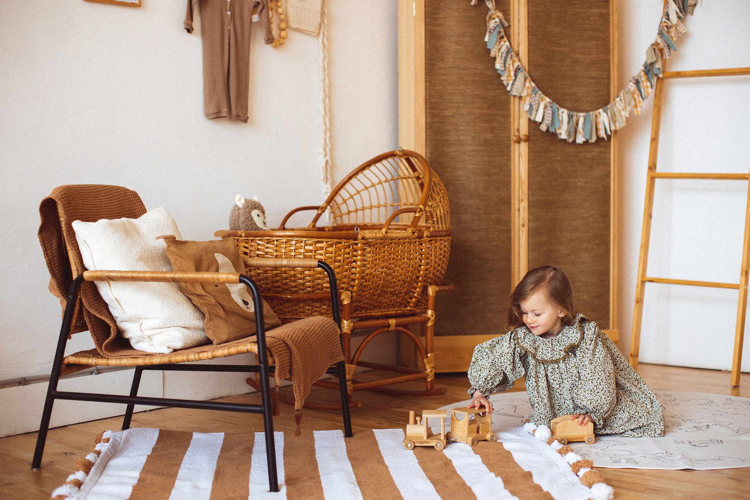 Семейная фотосессия для мамы с детьми в Краснодаре. Семейный и детский фотограф в Краснодаре Анна Трашкова