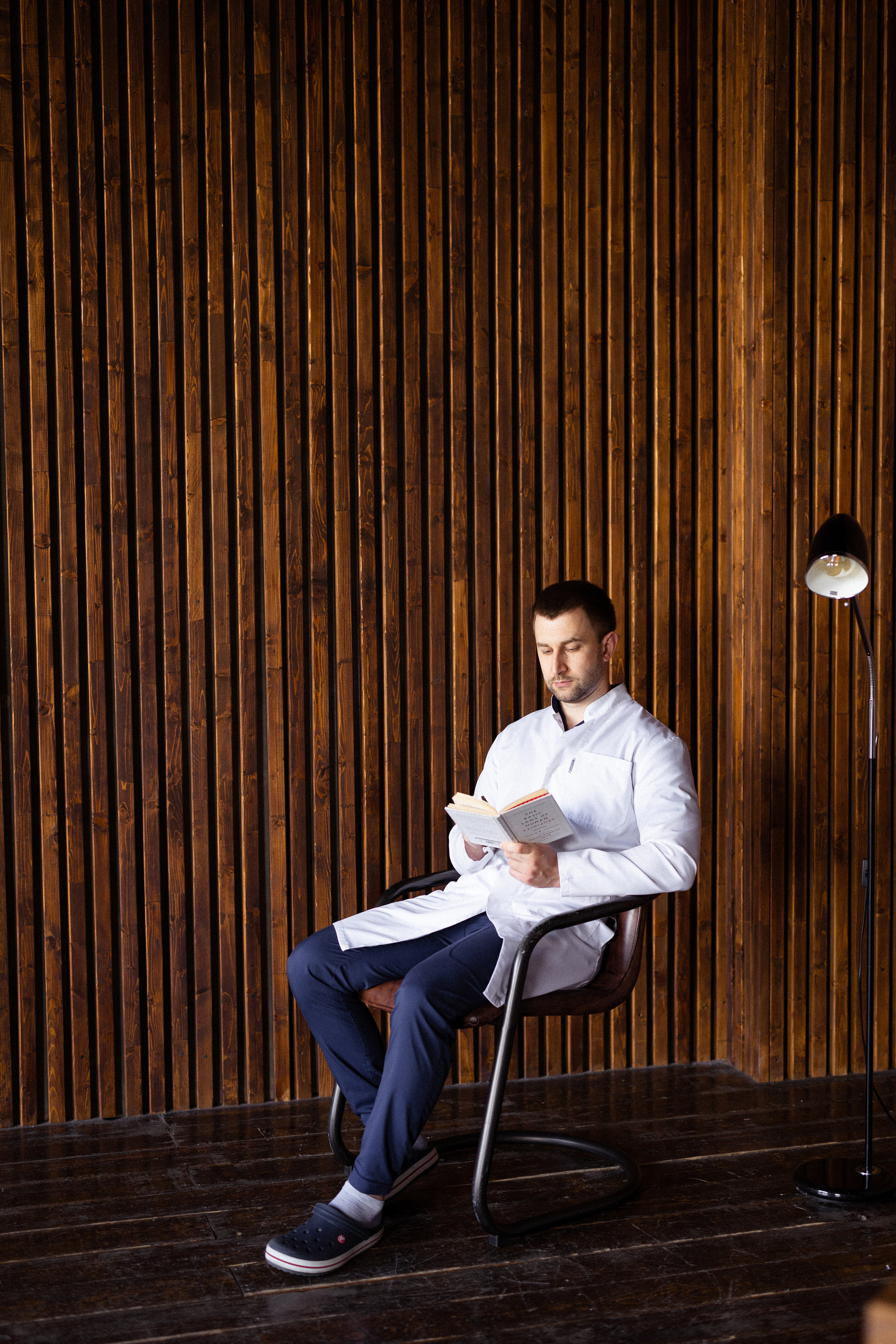 Пластический хирург, Доктор Евгений Сотников. Семейный и детский фотограф в Краснодаре Анна Трашкова