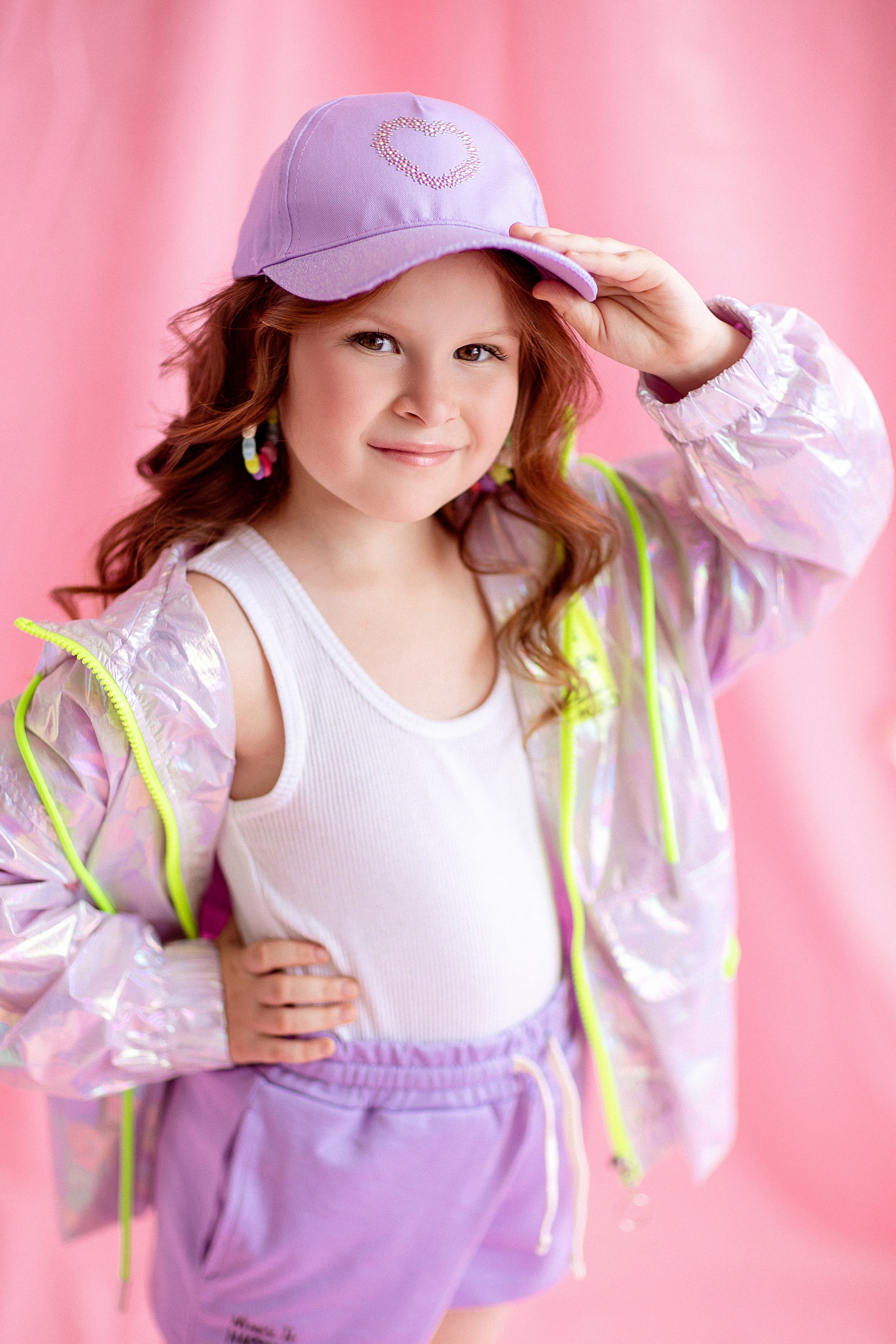 Фотопроект Барби в Краснодаре. Семейный и детский фотограф в Краснодаре Анна Трашкова