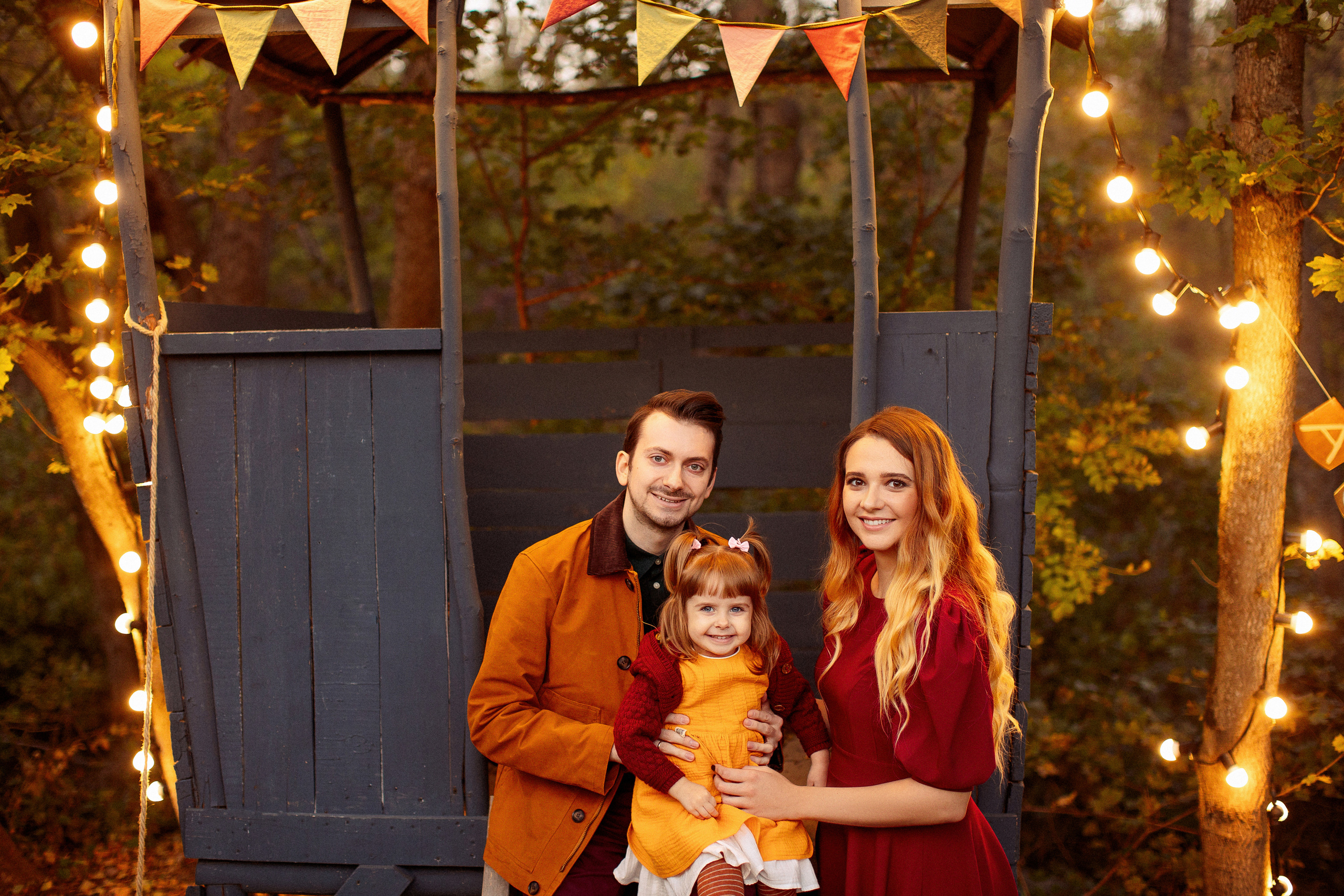 Настя + Максим = Амелия. Семейный и детский фотограф в Краснодаре Анна Трашкова