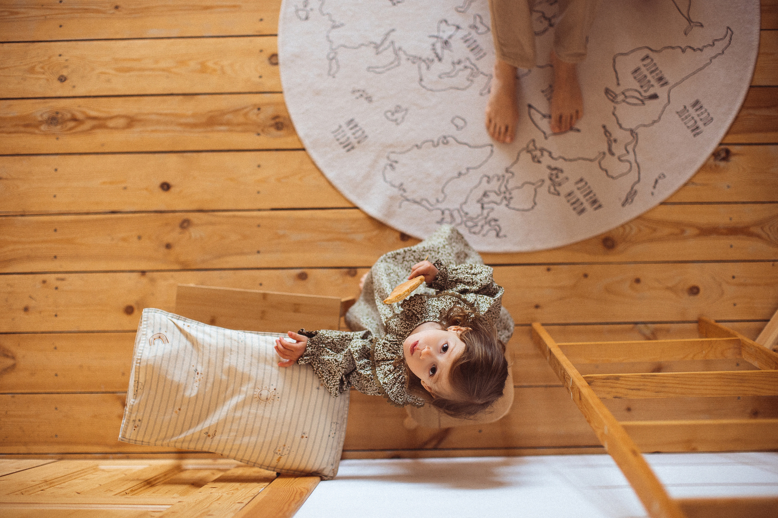 Семейная фотосессия для мамы с детьми в Краснодаре. Семейный и детский фотограф в Краснодаре Анна Трашкова