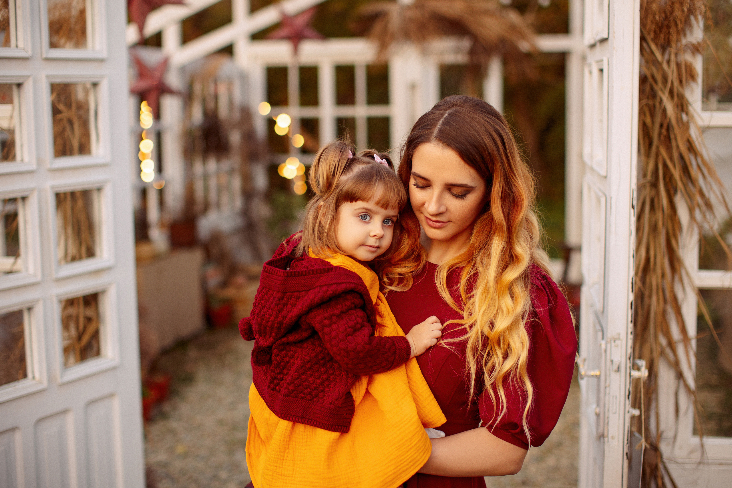 Настя + Максим = Амелия. Семейный и детский фотограф в Краснодаре Анна Трашкова