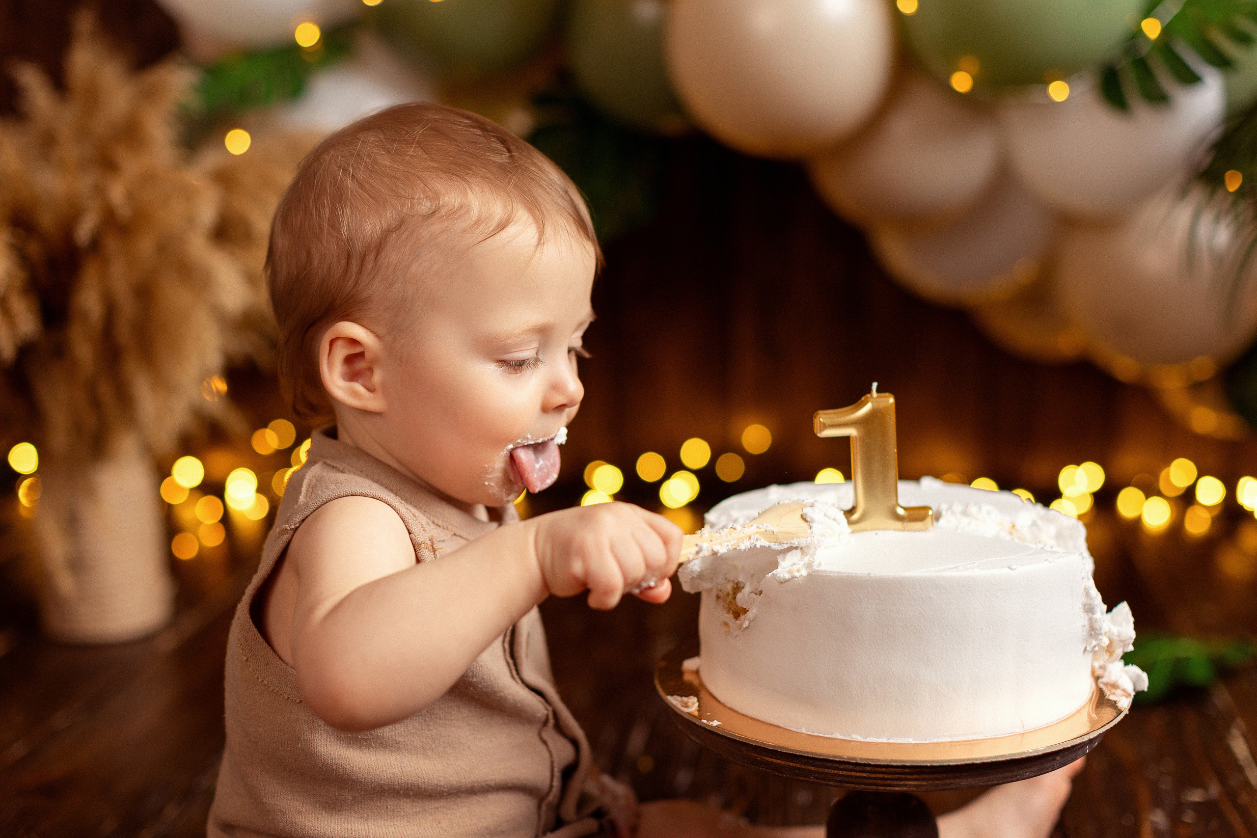 Мальчики. Семейный и детский фотограф в Краснодаре Анна Трашкова