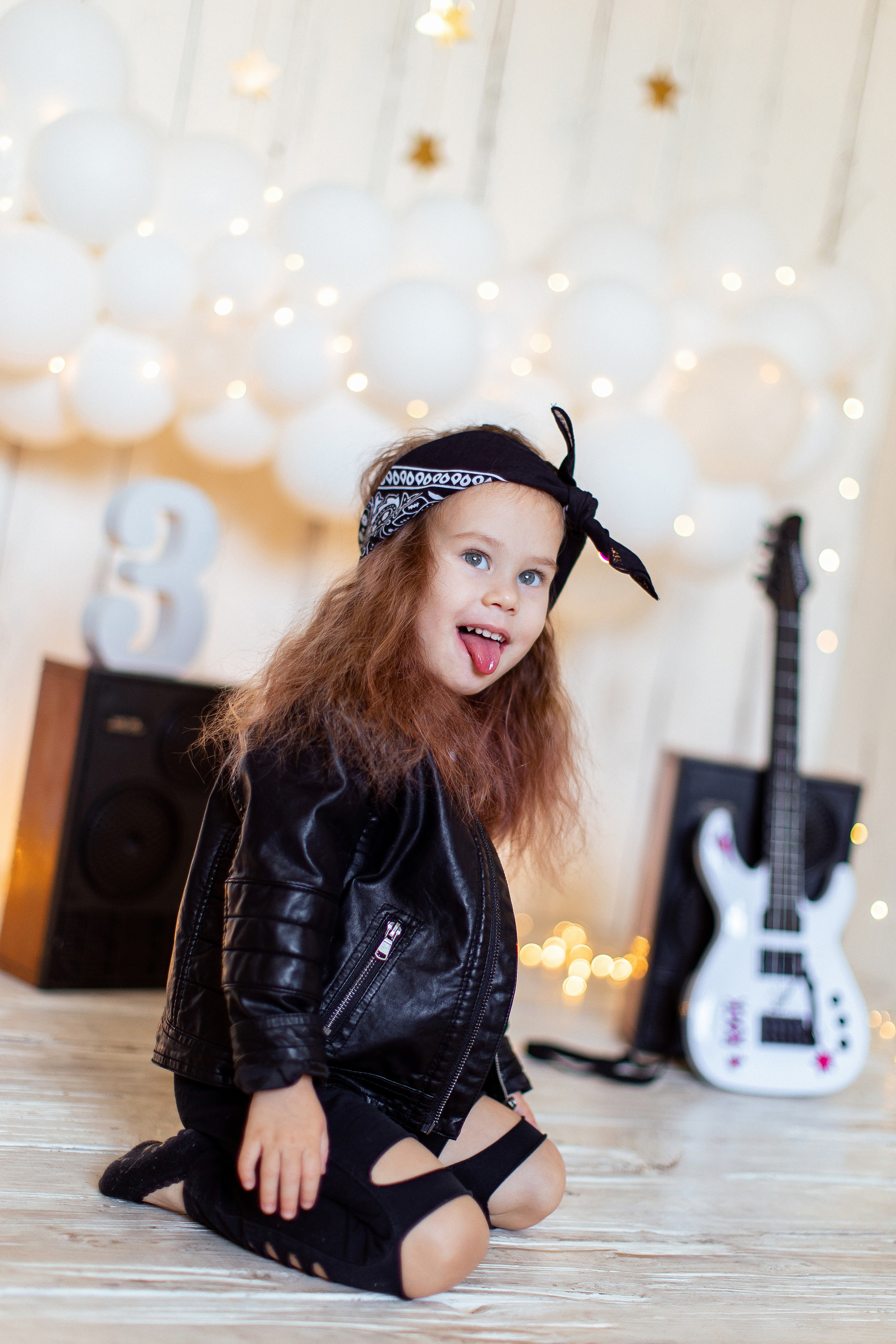 Девочки. Семейный и детский фотограф в Краснодаре Анна Трашкова