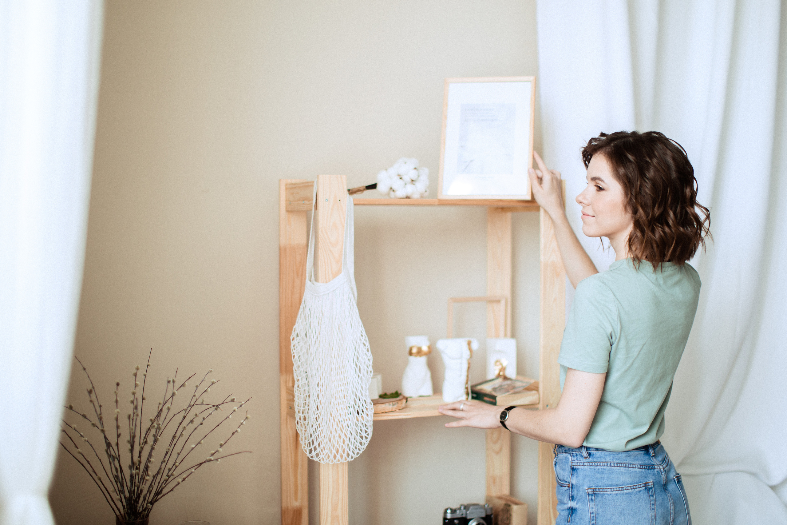 Контент фотосессия в Краснодаре для онлайн школы программирования. Семейный и детский фотограф в Краснодаре Анна Трашкова