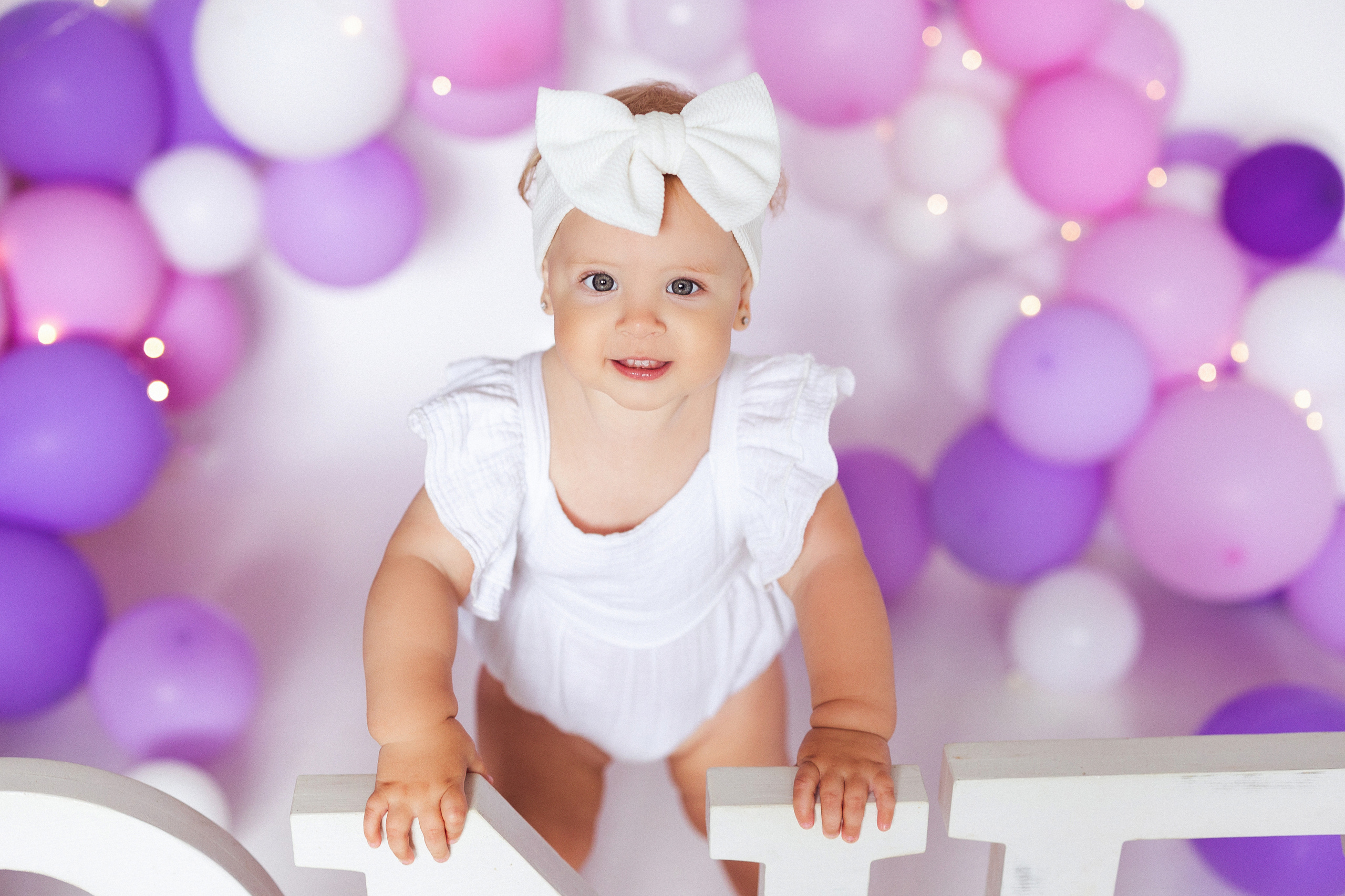 Девочки. Семейный и детский фотограф в Краснодаре Анна Трашкова