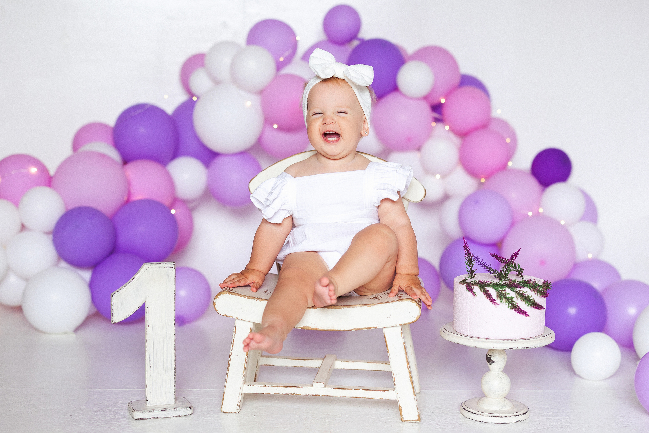 Девочки. Семейный и детский фотограф в Краснодаре Анна Трашкова