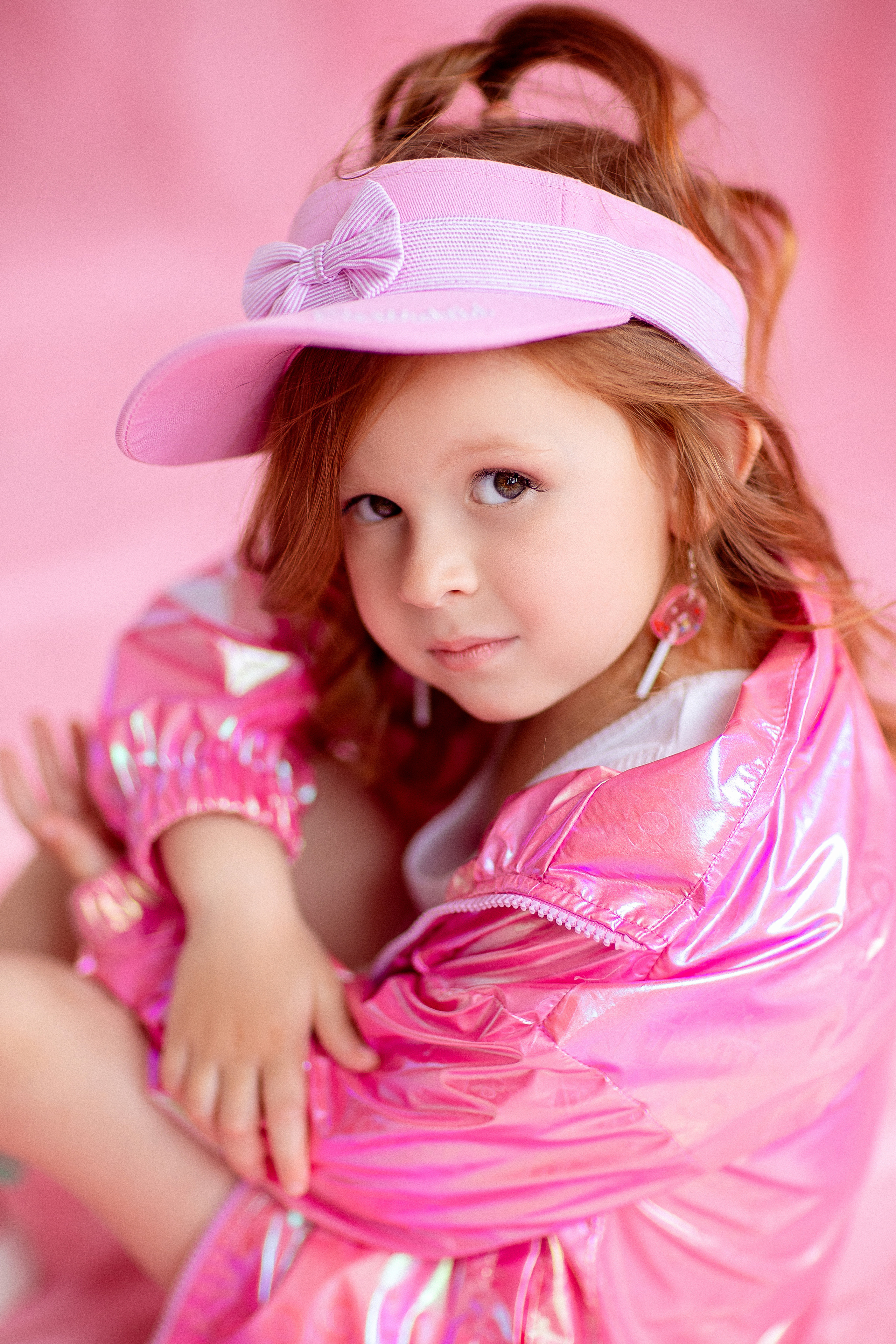 Фотопроект Барби в Краснодаре. Семейный и детский фотограф в Краснодаре Анна Трашкова