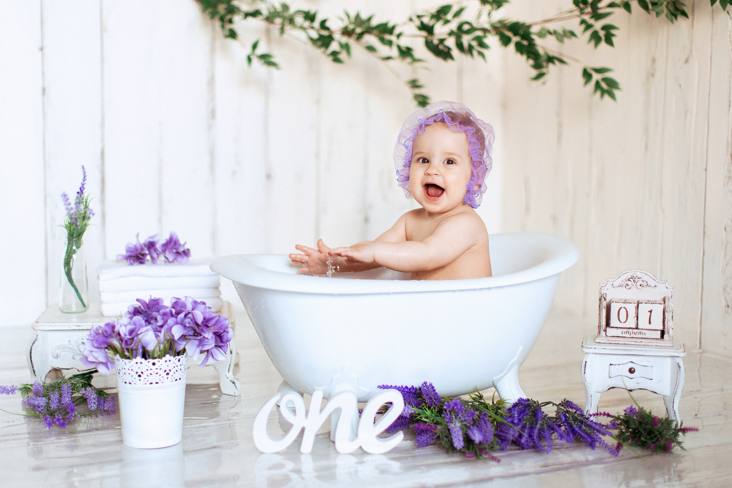 Девочки. Семейный и детский фотограф в Краснодаре Анна Трашкова