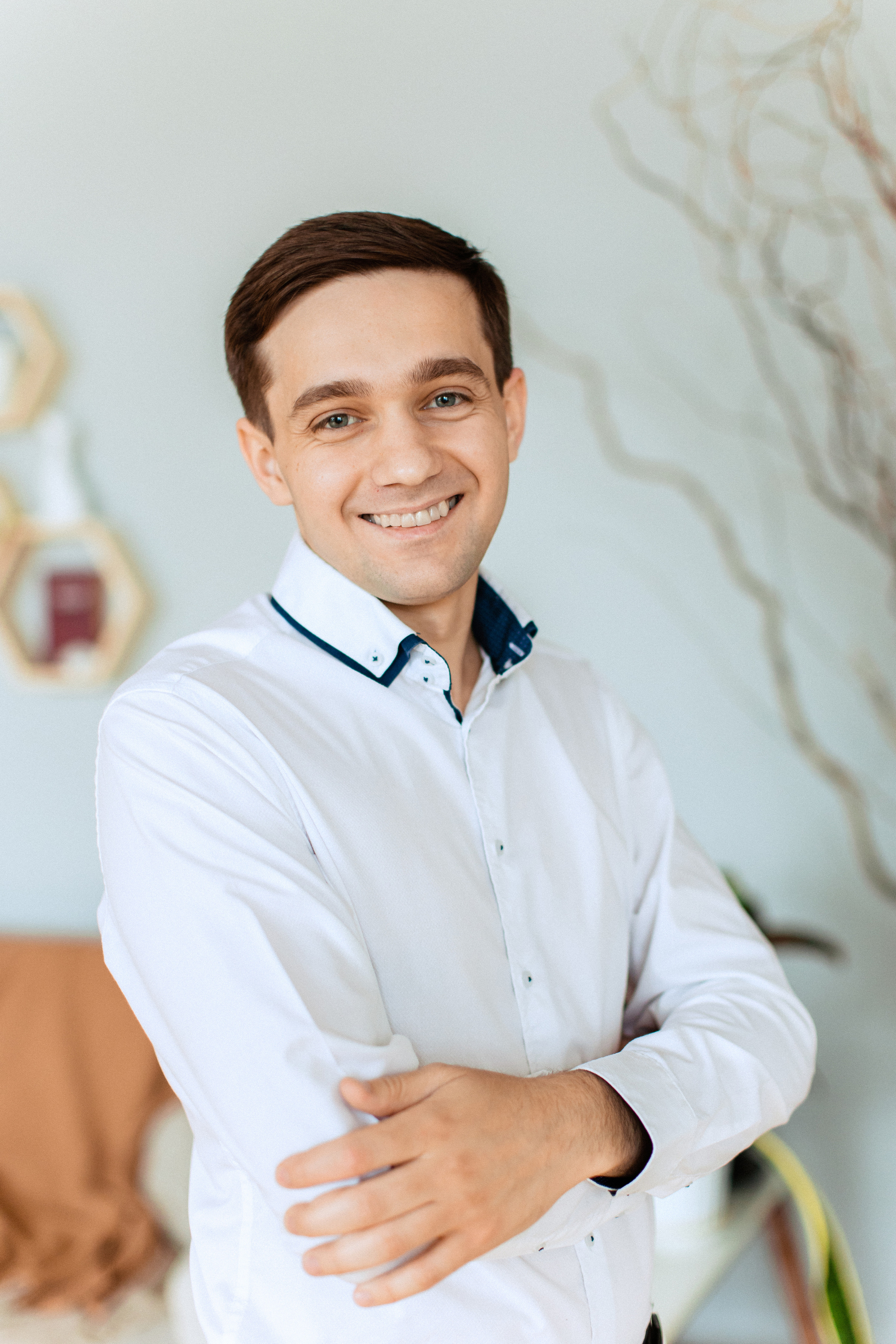 Контент фотосессия в Краснодаре для онлайн школы программирования. Семейный и детский фотограф в Краснодаре Анна Трашкова