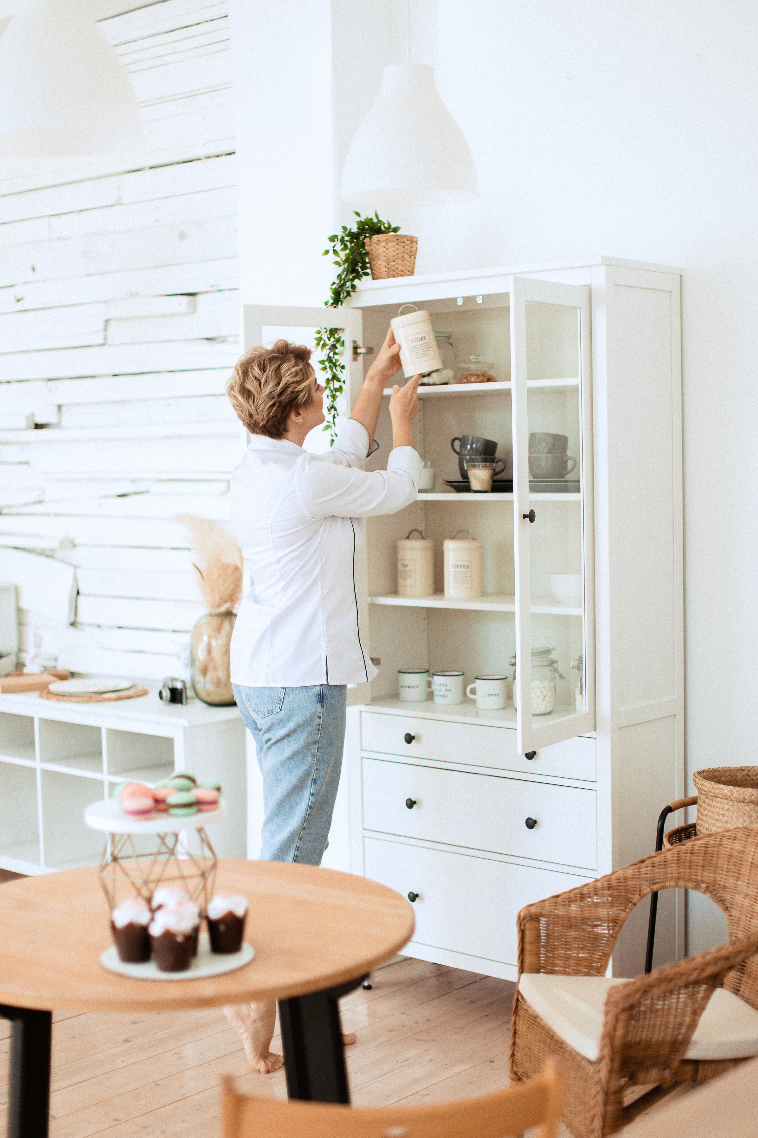 Контент фотосессия для кондитера в Краснодаре. Семейный и детский фотограф в Краснодаре Анна Трашкова