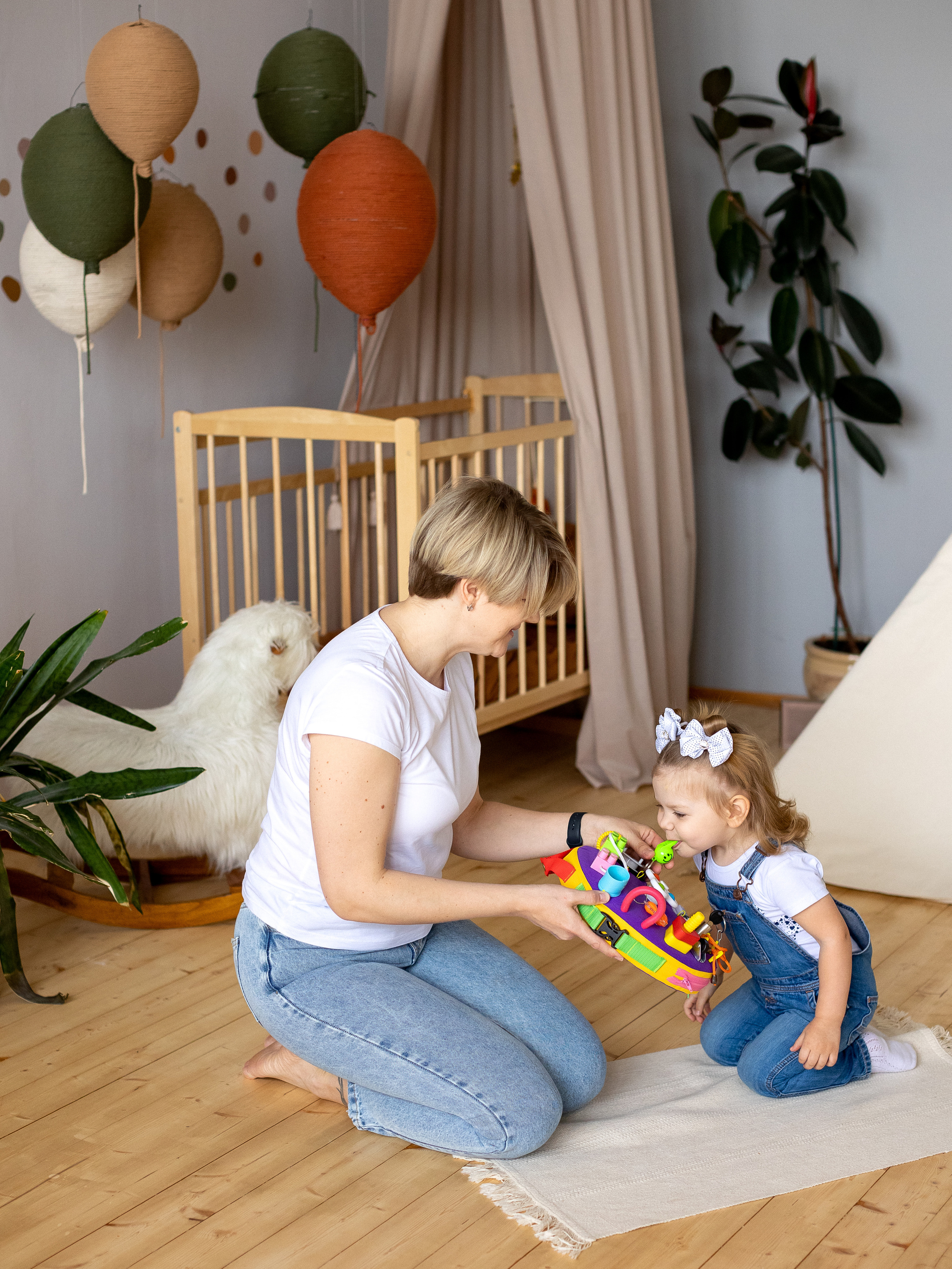 Фотосъёмка для производителя детских игрушек в Краснодаре. Семейный и детский фотограф в Краснодаре Анна Трашкова