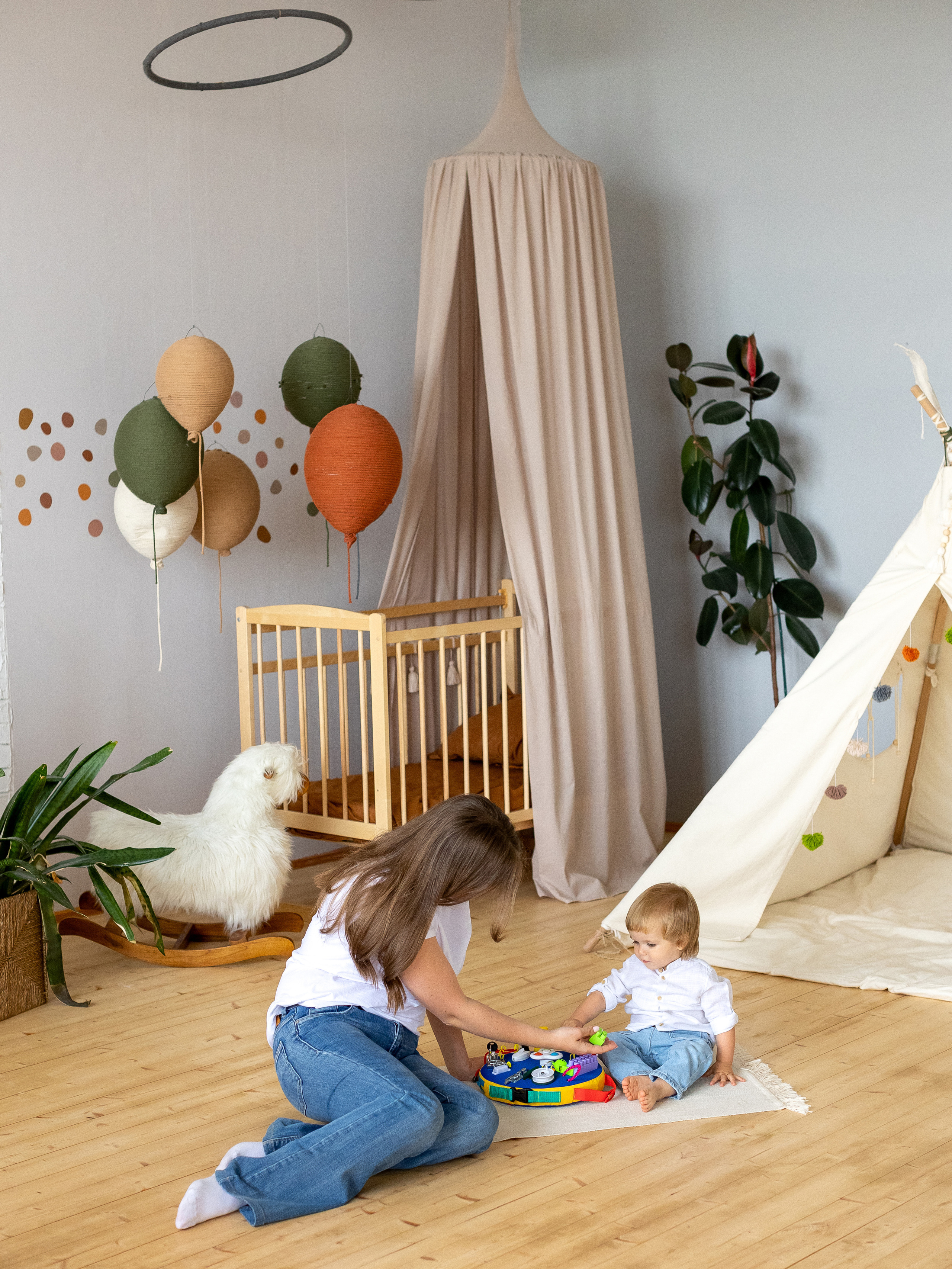 Фотосъёмка для производителя детских игрушек в Краснодаре. Семейный и детский фотограф в Краснодаре Анна Трашкова