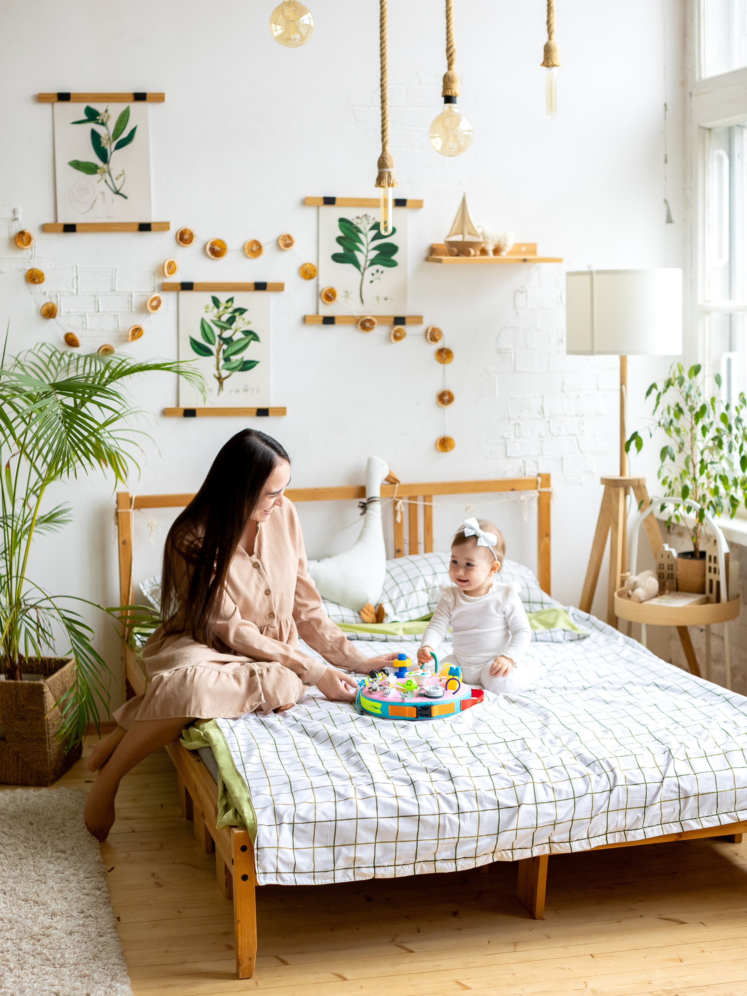 Фотосъёмка для производителя детских игрушек в Краснодаре. Семейный и детский фотограф в Краснодаре Анна Трашкова